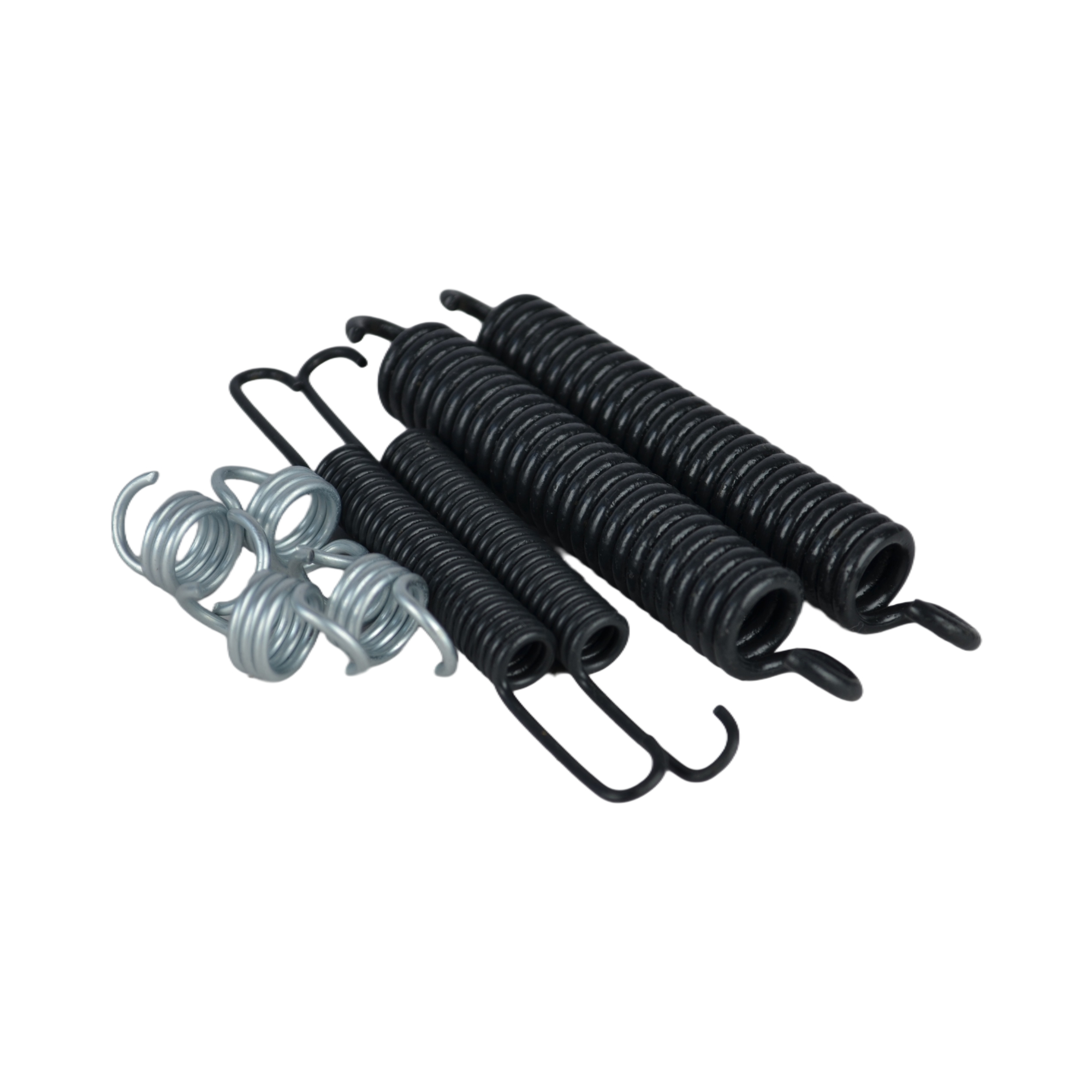 пружина задних тормозных колодок 2108 к-т 4 шт.