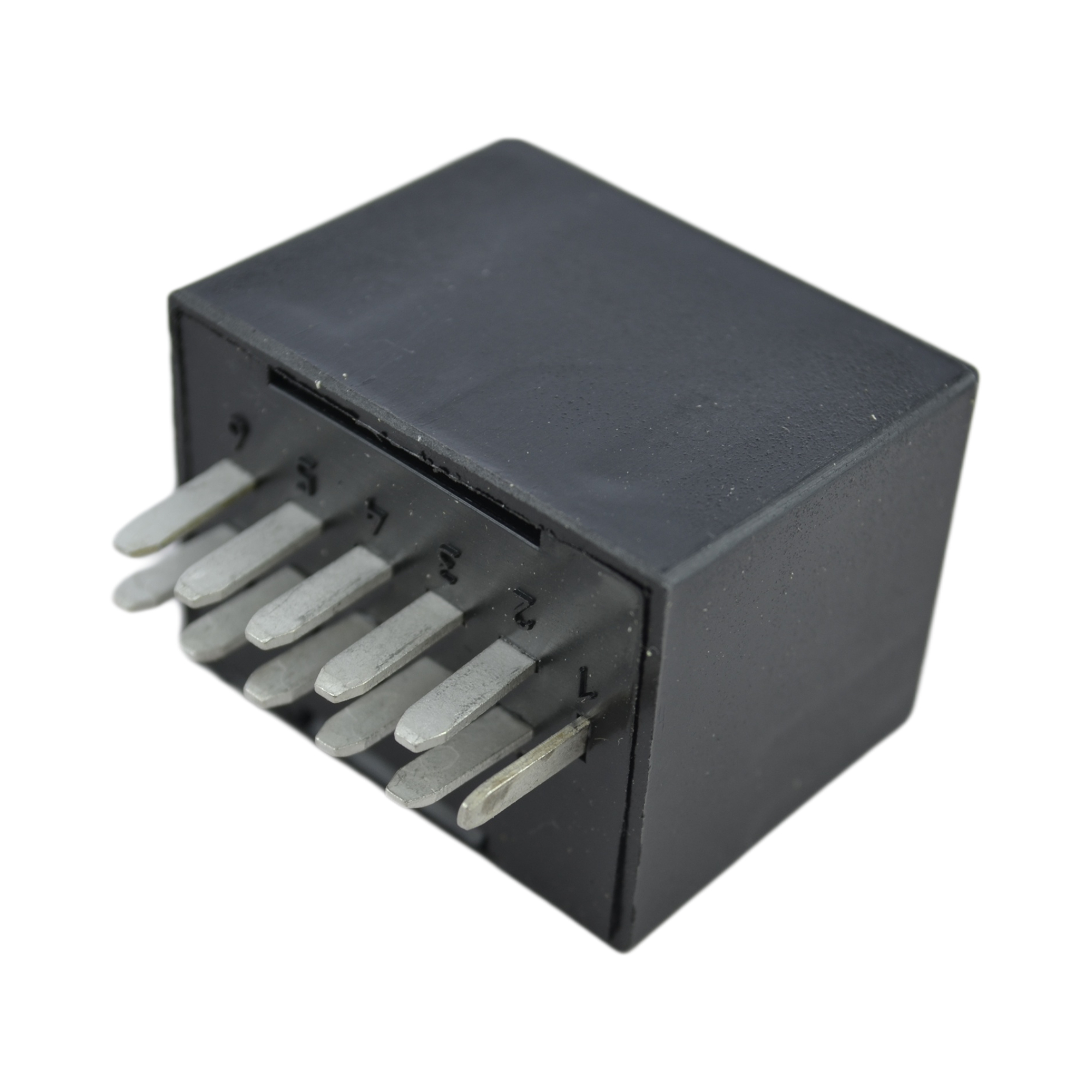 реле контроля исправности ламп 65.3777 (4412.3777) 2108-10 АСТРО