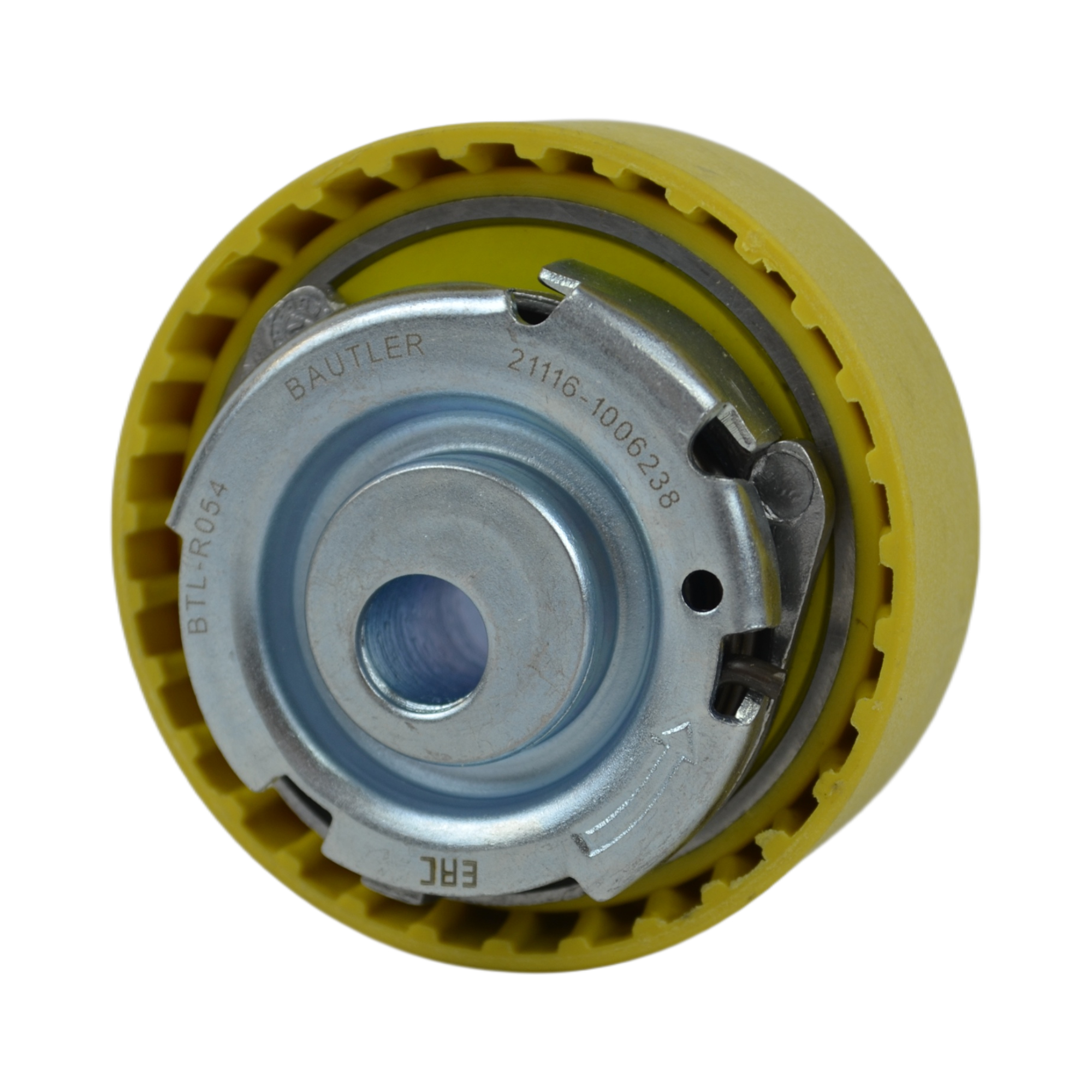 ролик натяжения ремня 2190 натяжной (пластик) BTL-R054 BAUTLER