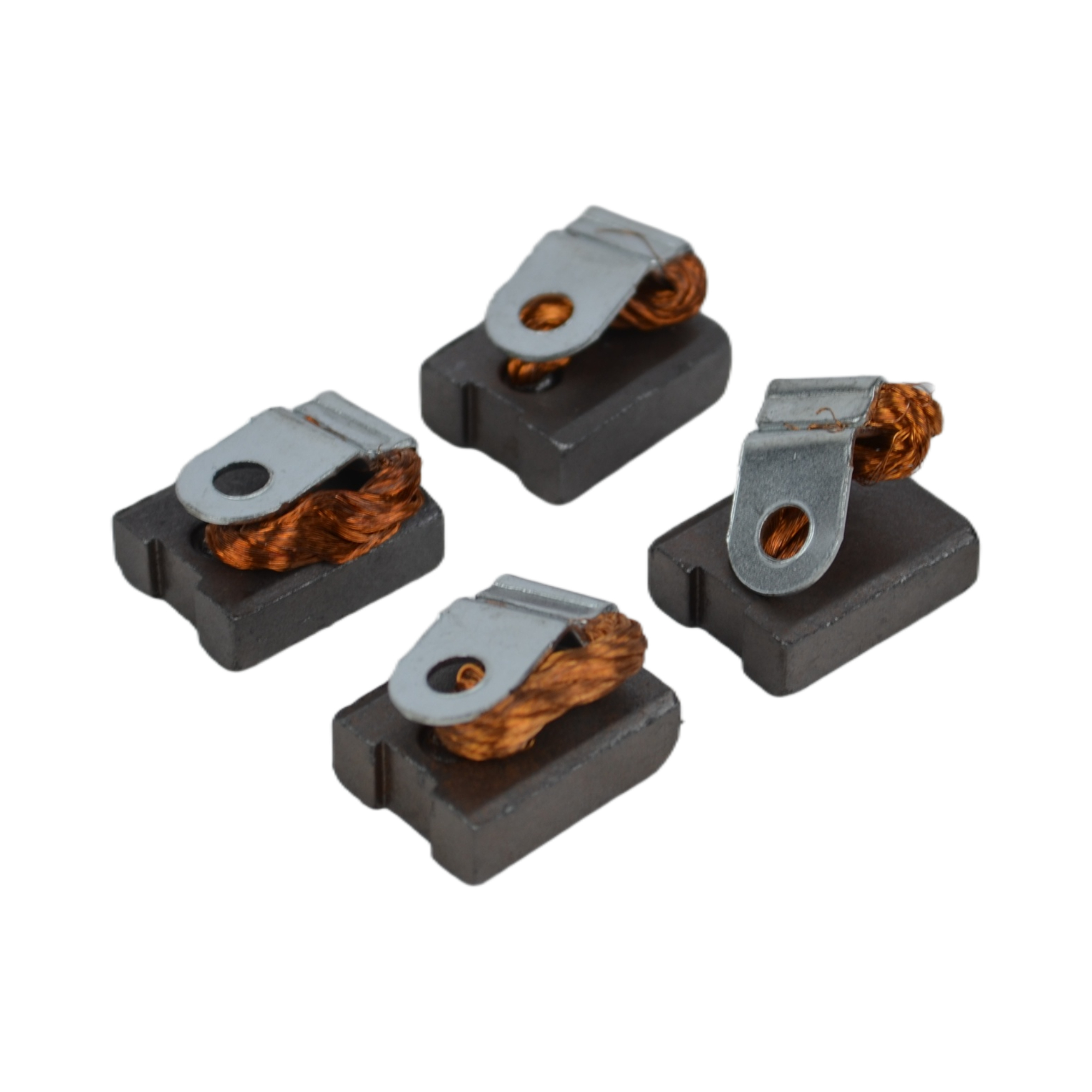 щетки стартера 2101-2108 СТ 35 к-т 4 шт. 