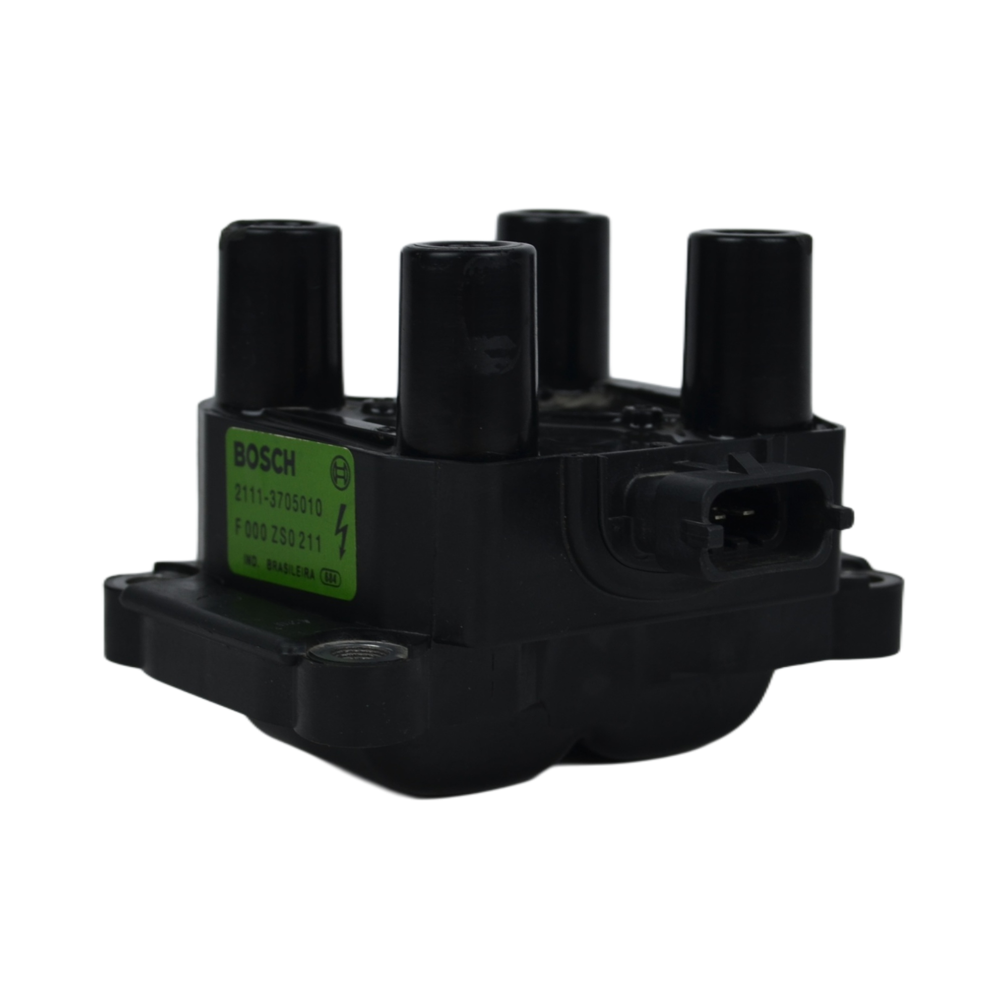 модуль зажигания 2111 BOSCH 2111-3705010-03 
