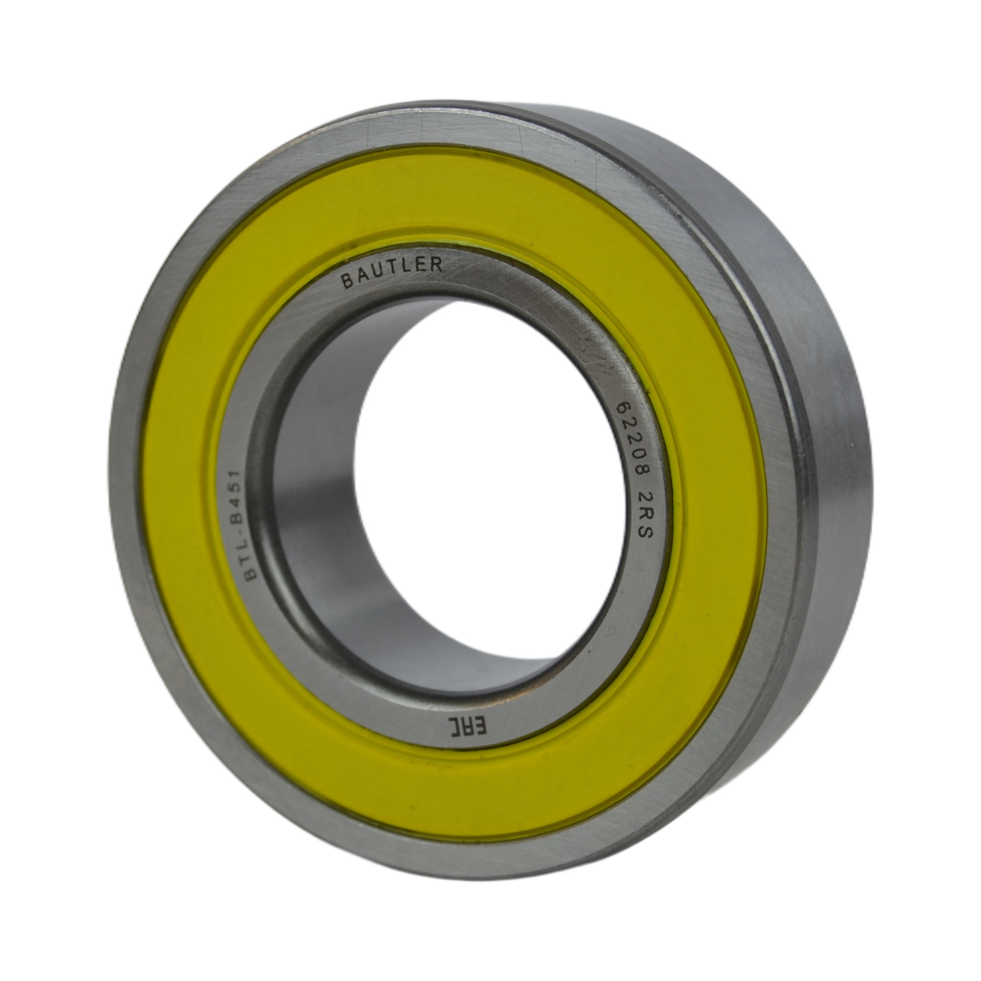 ремкомплект (подшипники) полуоси 2121 BAUTLER BTL-K451 