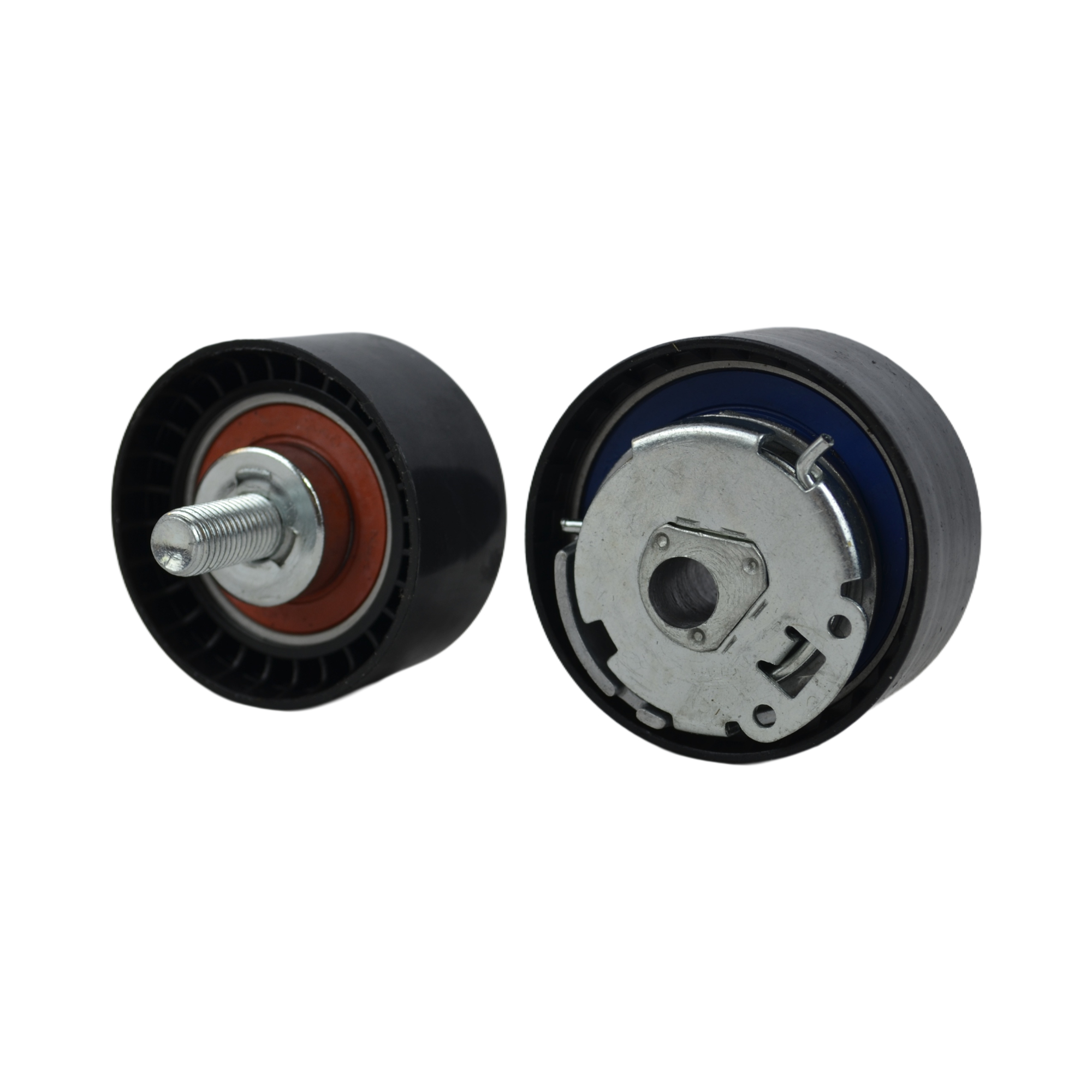 ролик натяжения ремня ГРМ Lada Vesta 