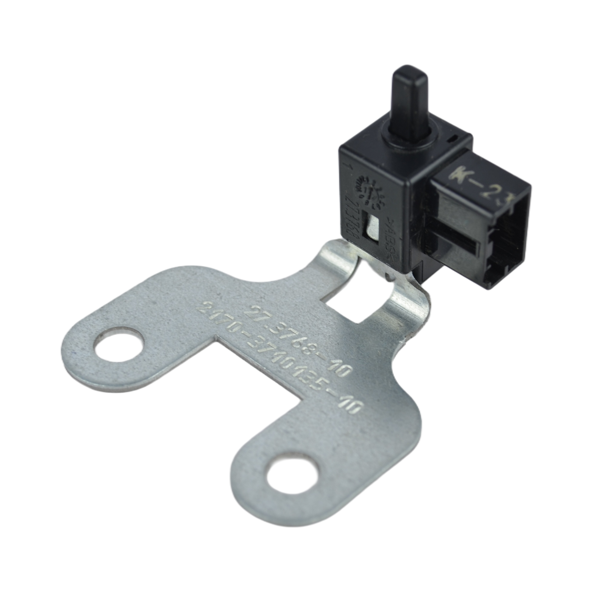 кнопка ручника 2170