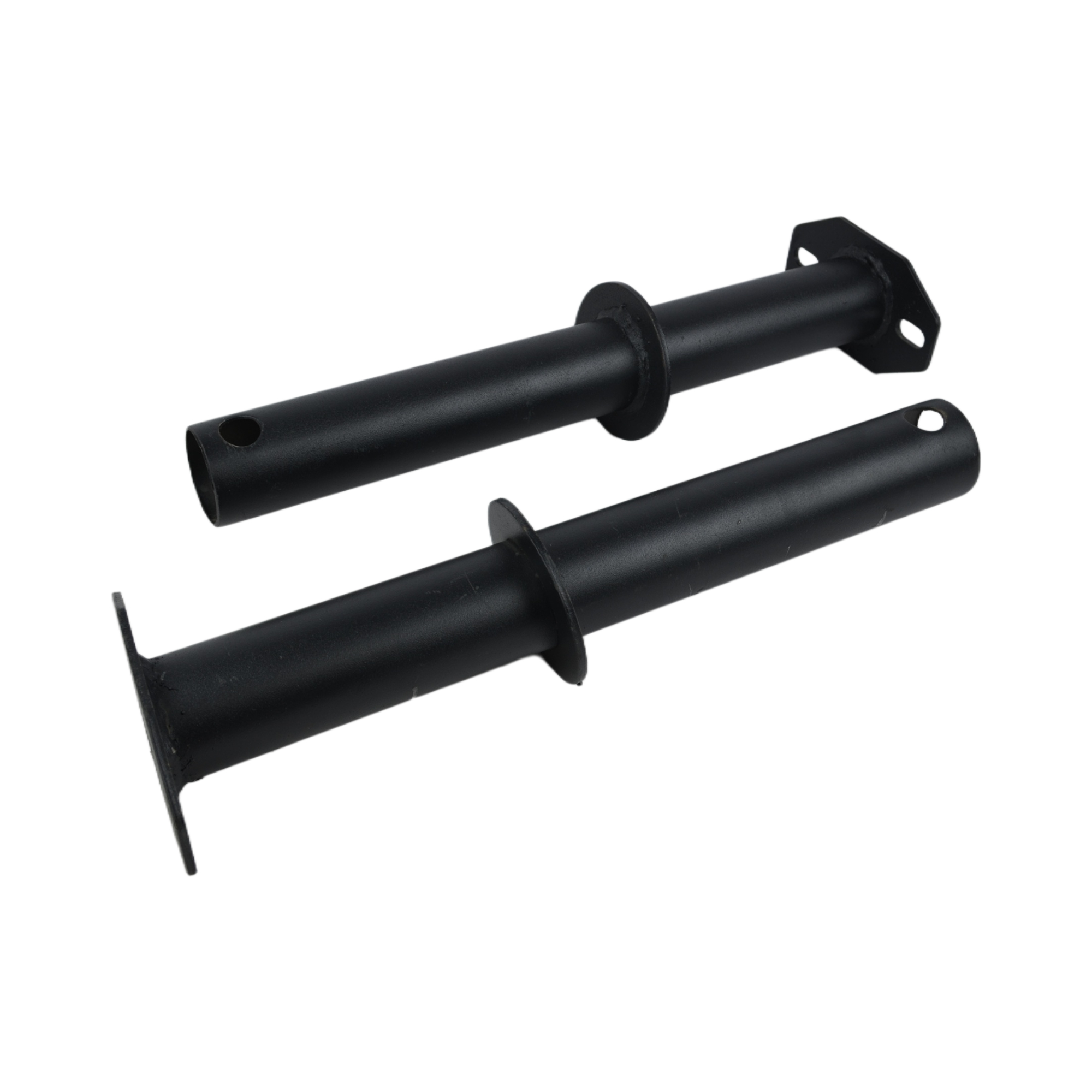 кронштейн бампера 2121 передний к-т