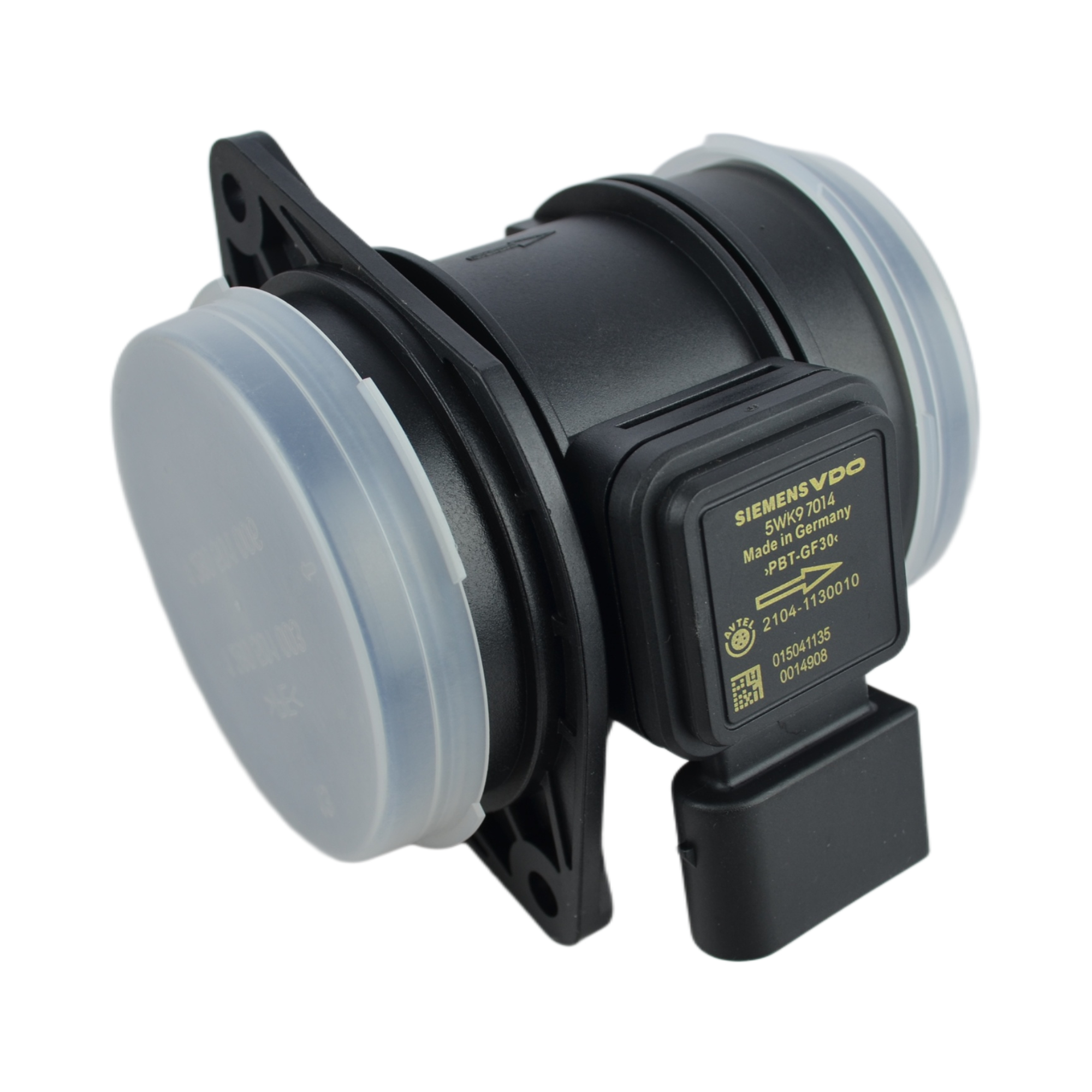 датчик ДМРВ 21073 Siemens