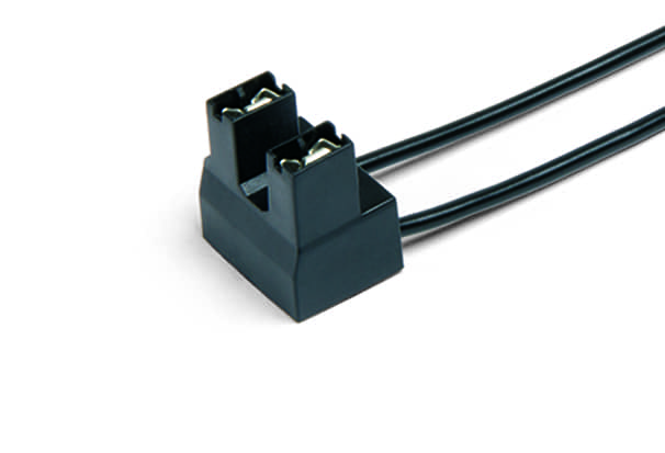 ах-339-2 разъём лампы H7 Г-образный CARGEN (20)