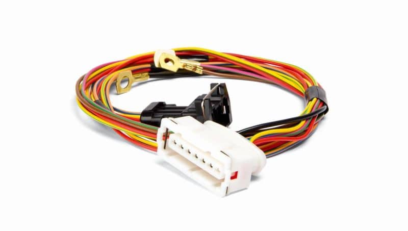 жгут системы зажигания 2105 CARGEN 2105-3724026-20