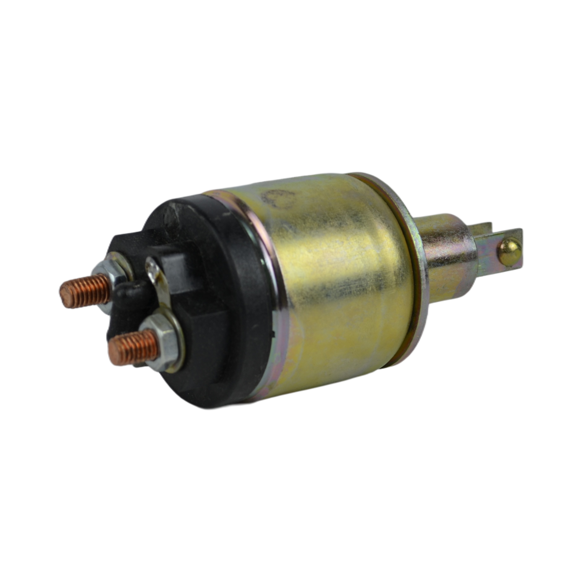 втягивающее реле 2108 КЗАТЭ (29.3708800-01)