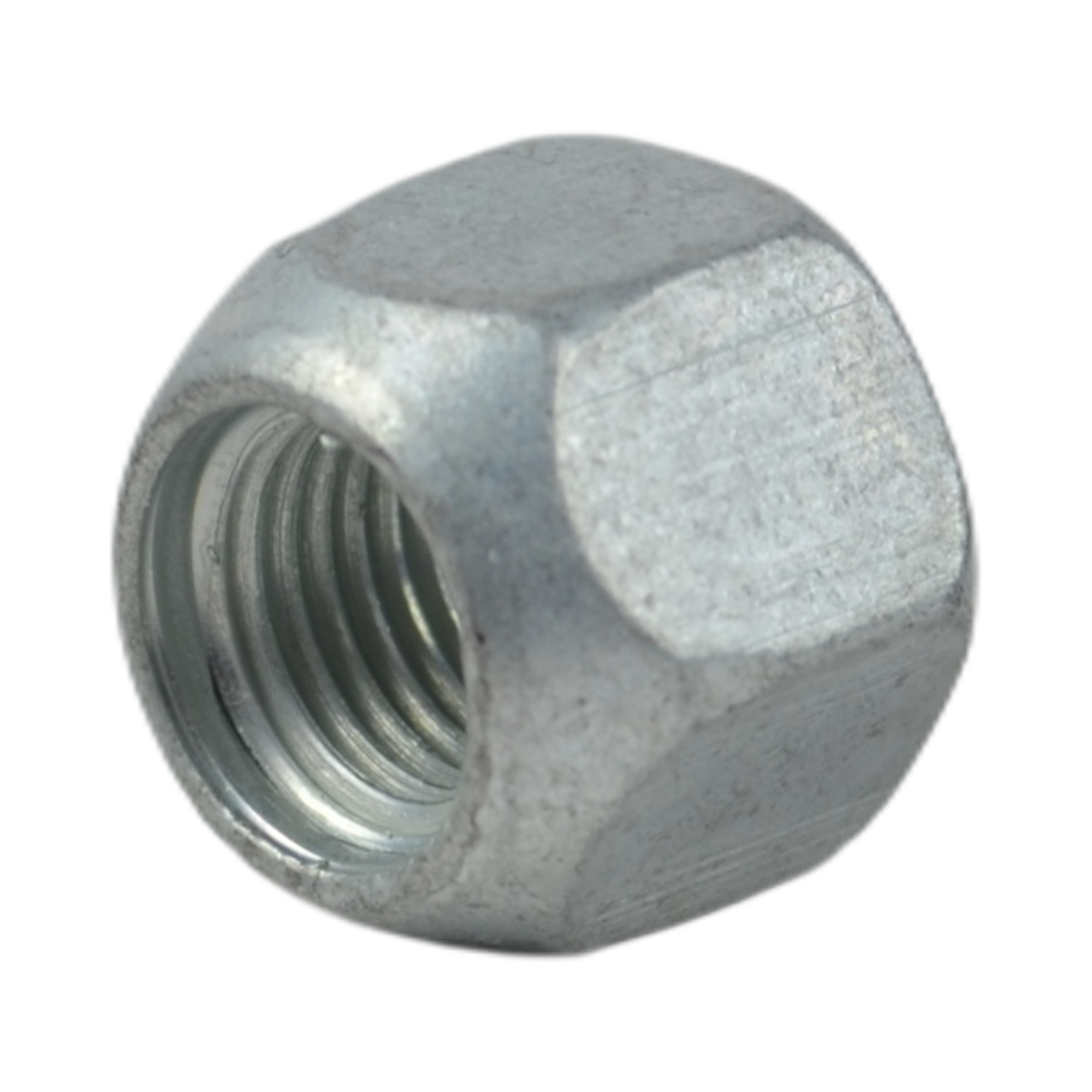 гайка колеса м12х1,25 2121 (ключ 19)