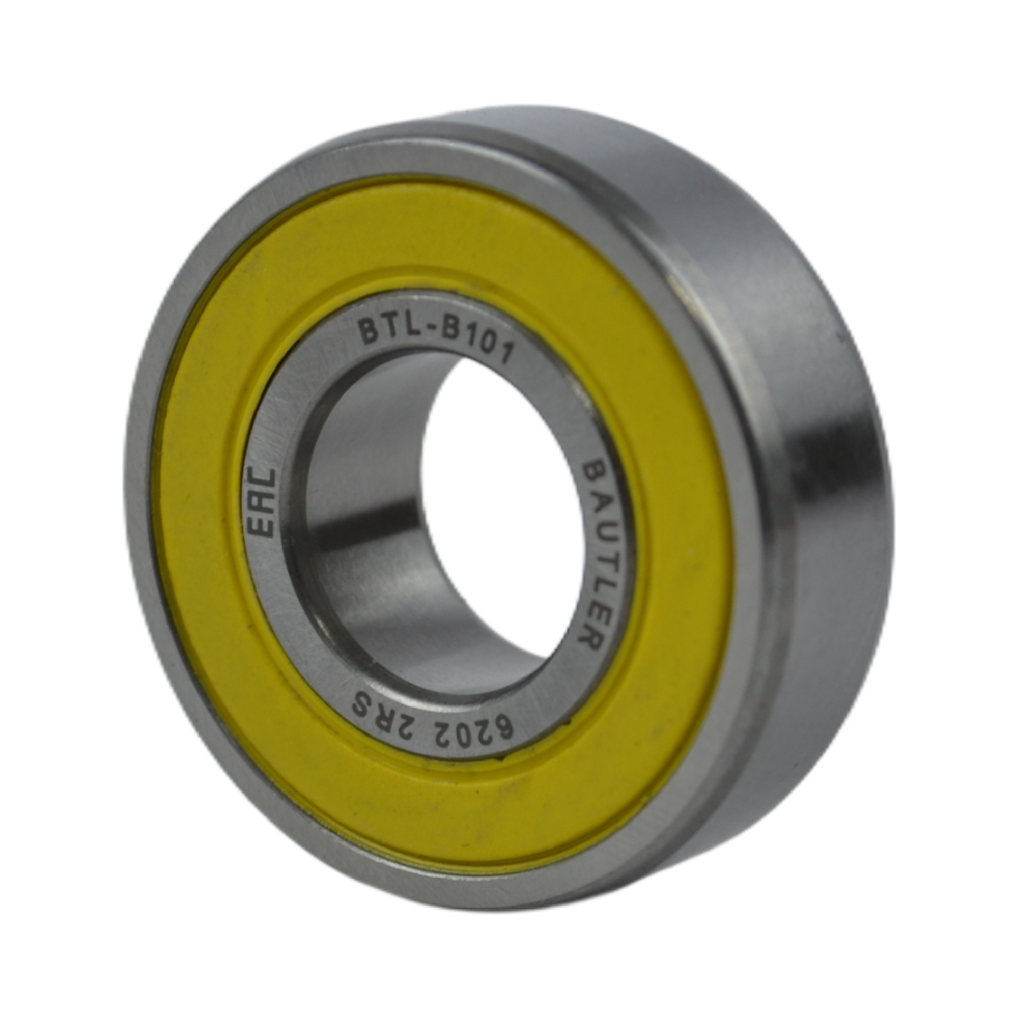 подшипник генератора (180202) BAUTLER BTL-B101 