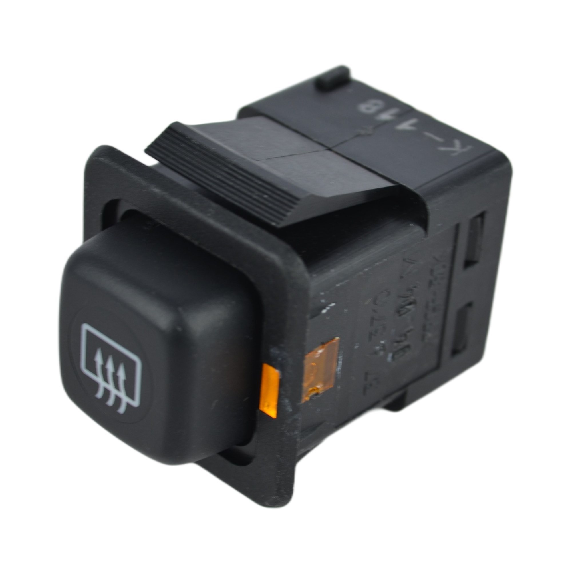 кнопка обогрева заднего стекла 2108 завод 376.3710 