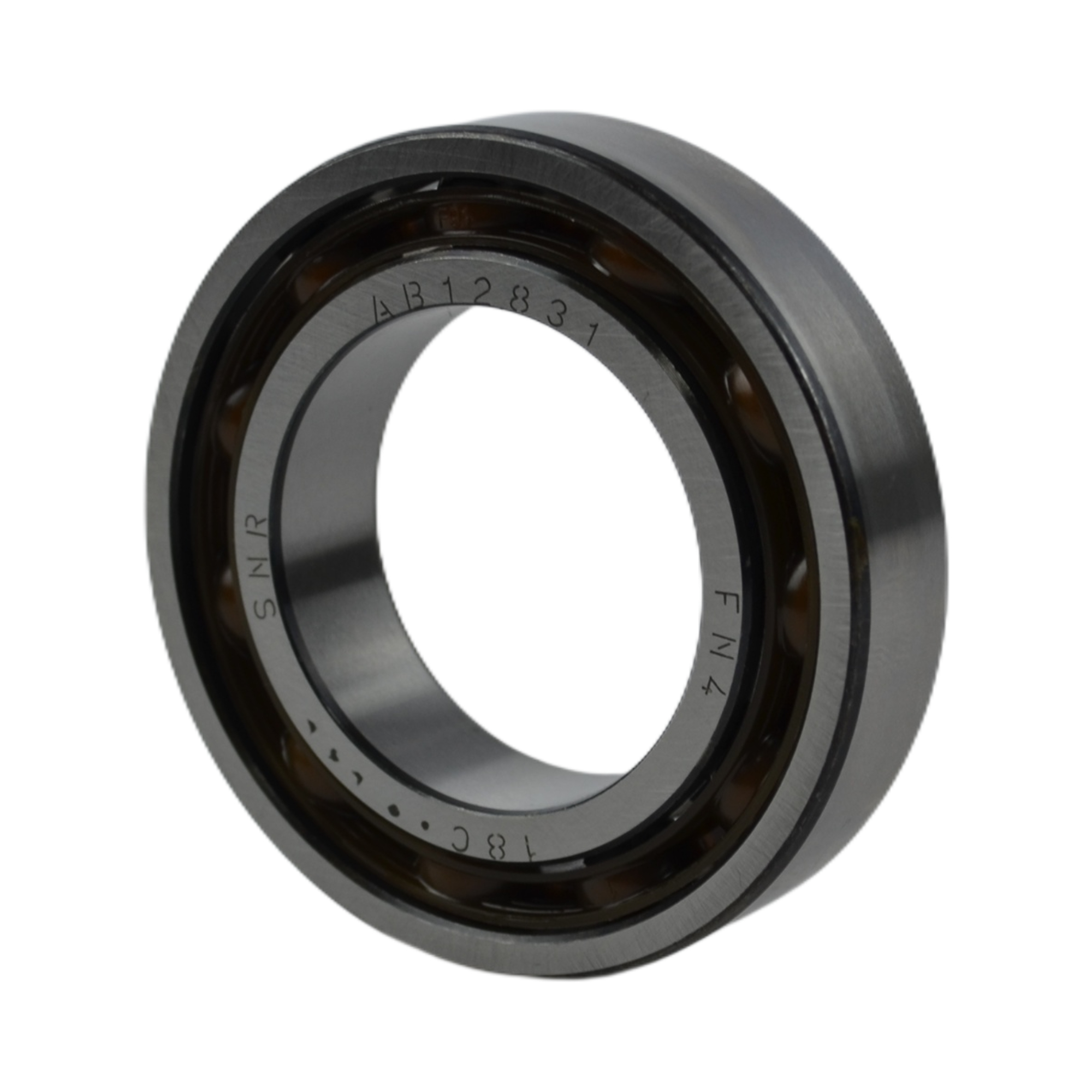 подшипник МКПП Lada Largus SNR AB 12831 дифференциала правый