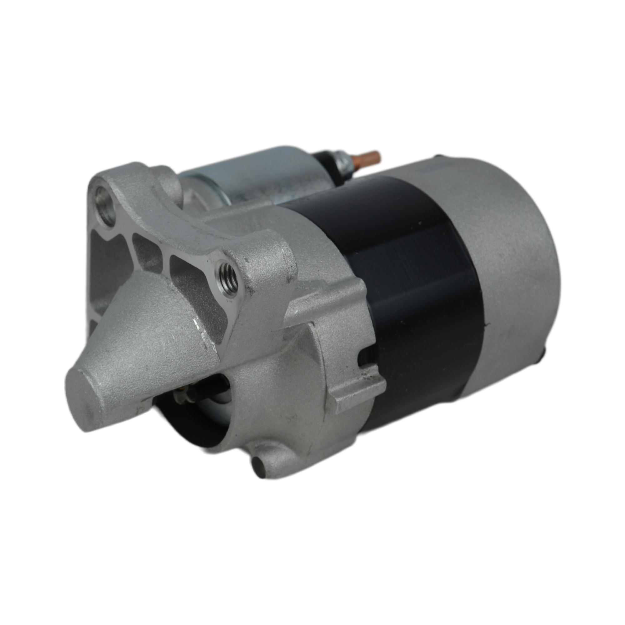 стартер Lada Largus 16 кл. АТЭ1 8200266777 