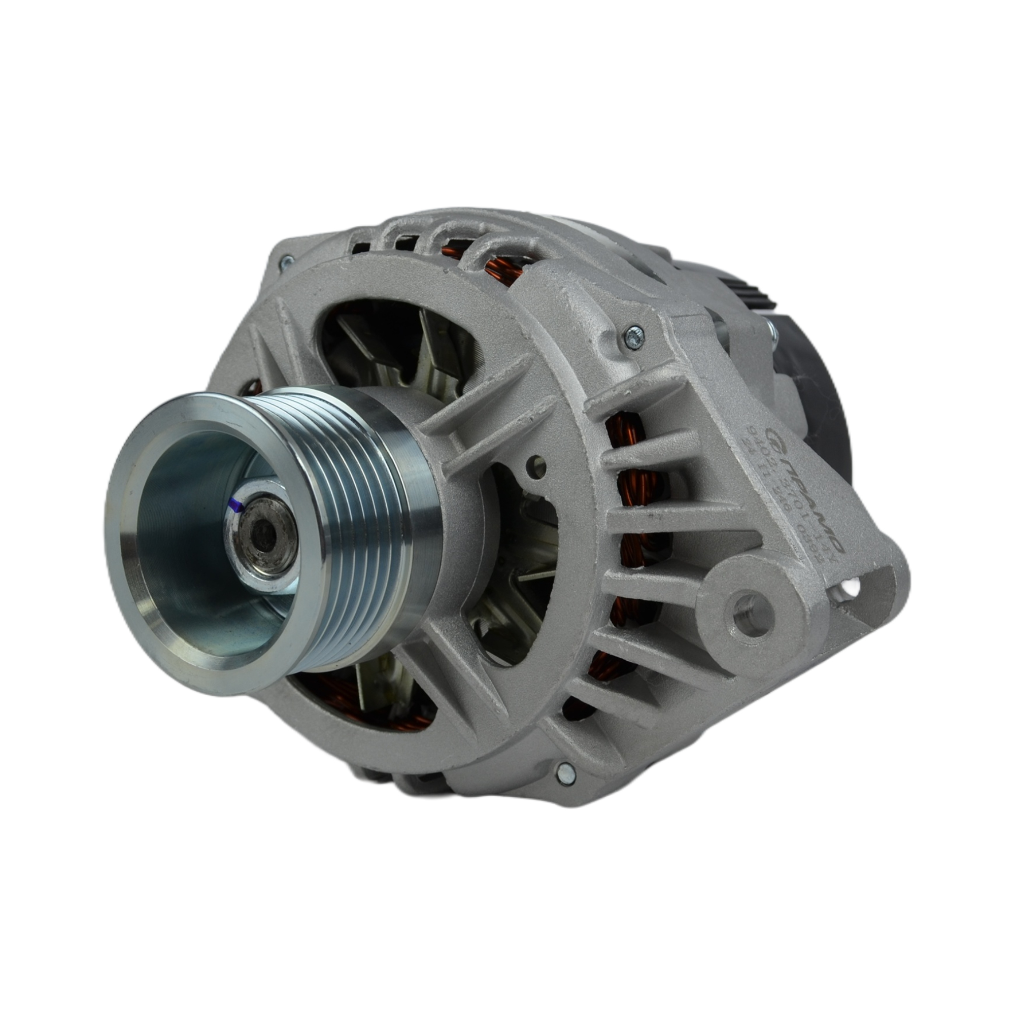 генератор 2170, 1118 (140А) АТЭ1 9402.3701-14У 