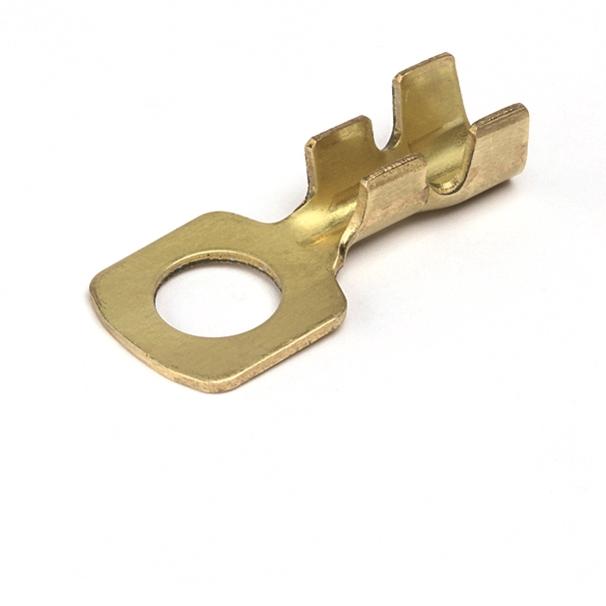 ах-390 контакт кольцевой 8,2мм CARGEN (100)