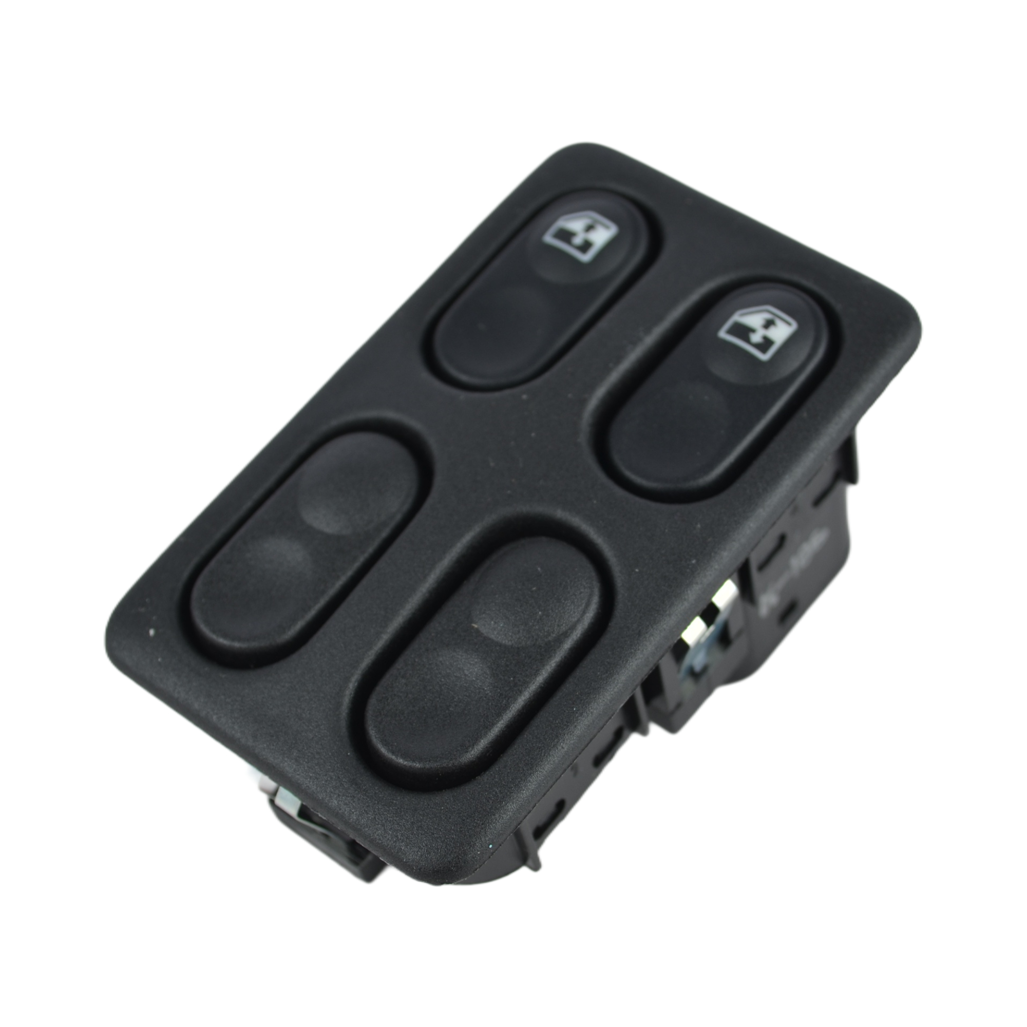 кнопка стеклоподъемника 2110 блок из 2-х завод ВАЗ