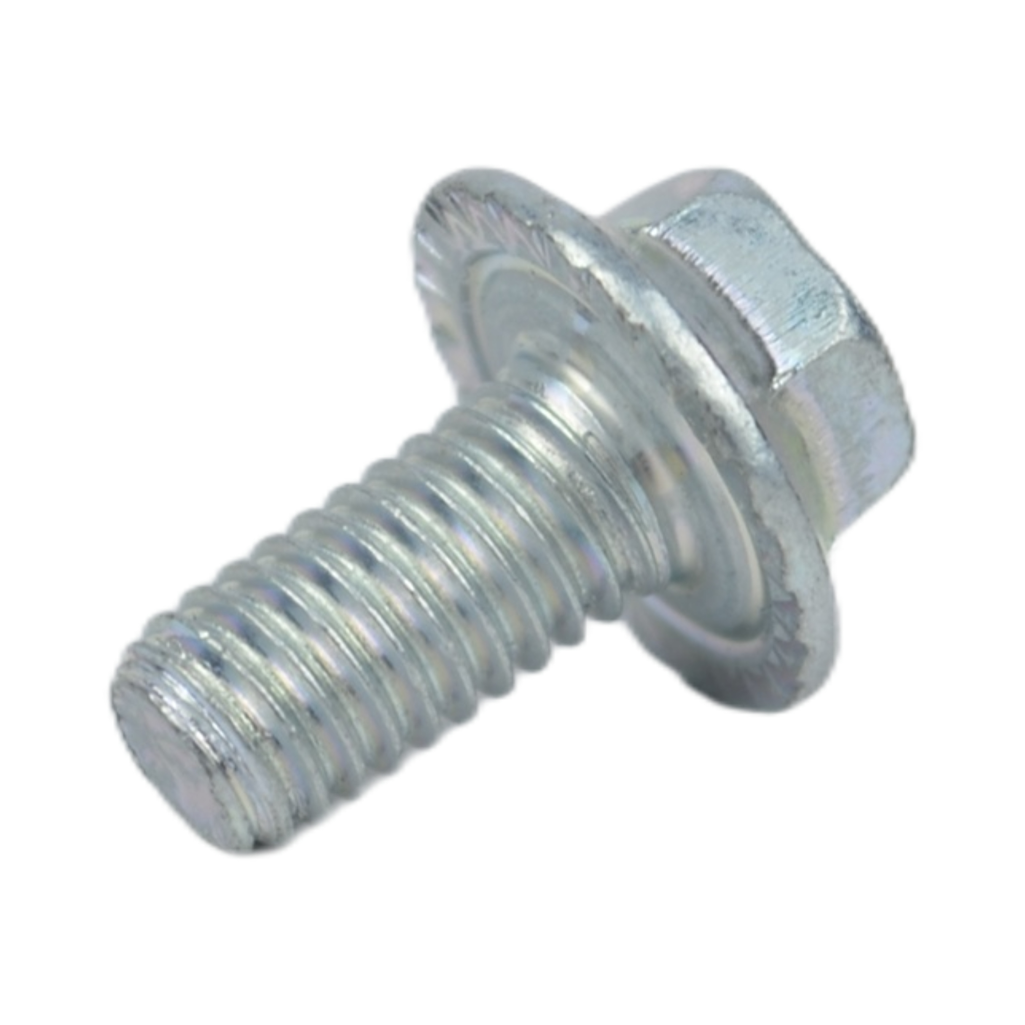 0022болт м6х12 крепления стекла с буртиком