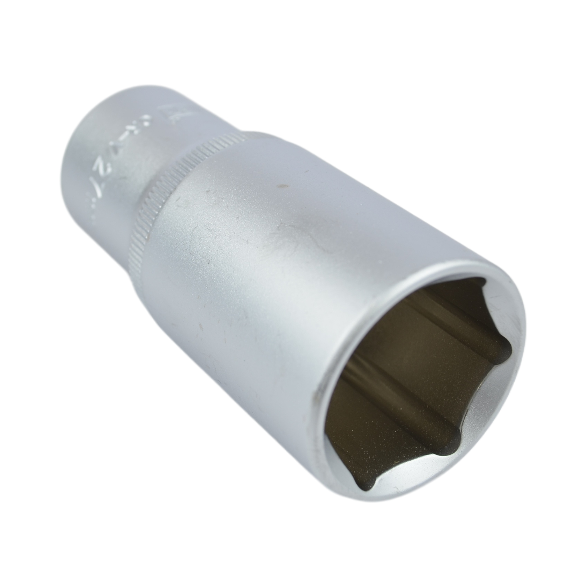 головка 27мм 1/2 6 гр. глубокая KRAFT 700388