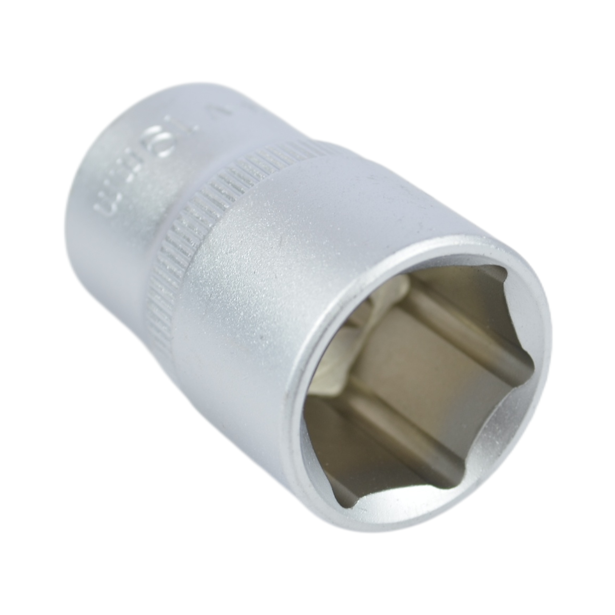 головка 19мм 1/2 6 гр. KRAFT 700333