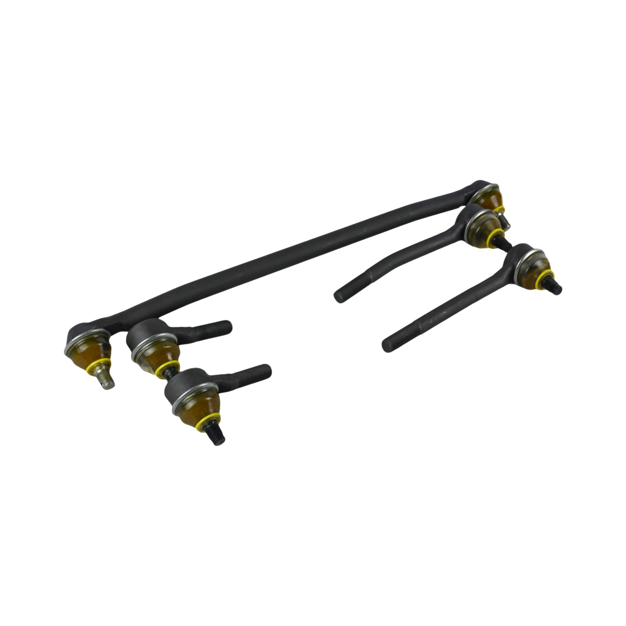 рулевая трапеция 2101 Трек ST70-101 к-т