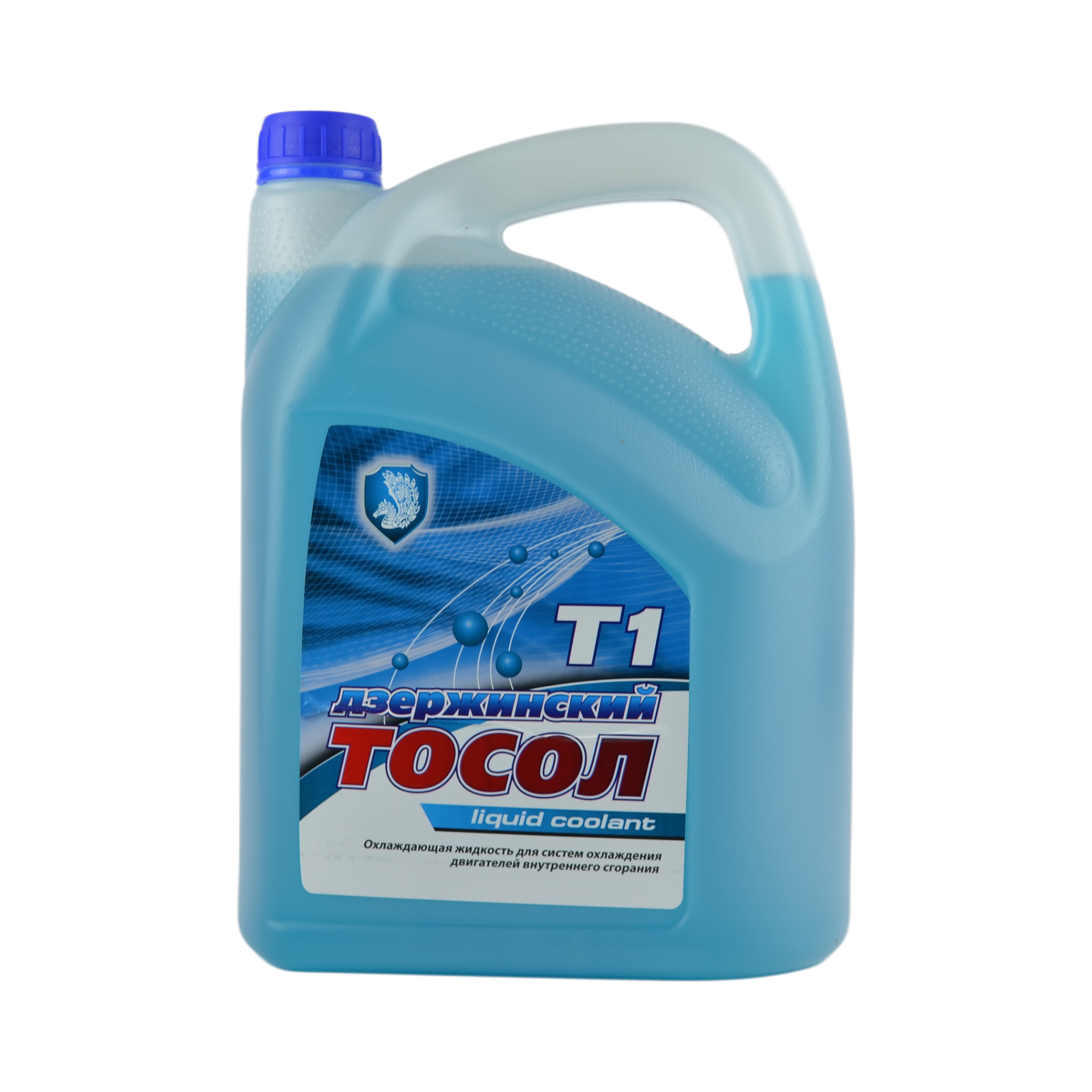 тосол М 5л (4)