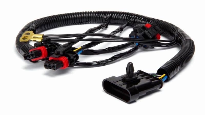 жгут катушек зажигания 21124 CARGEN 21104-3724148