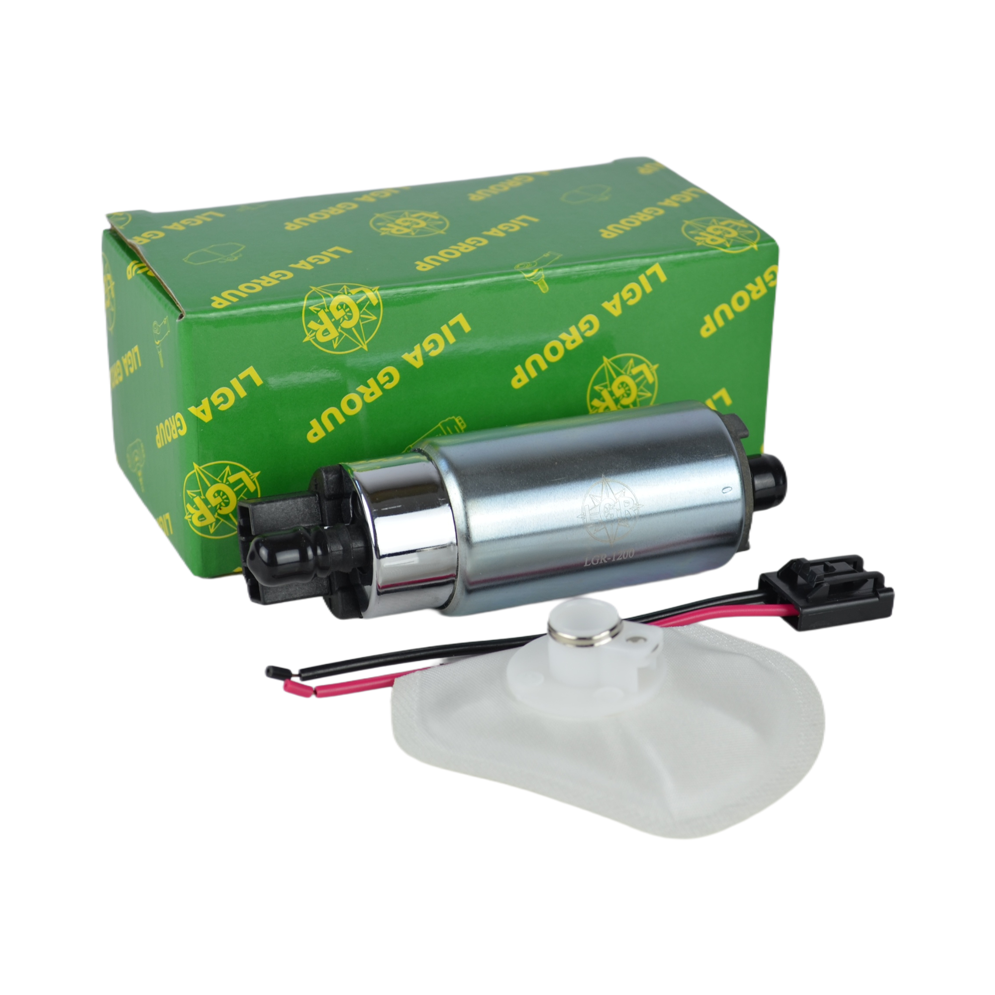 бензонасос (моторчик) 2110 LGR 2110-1139009 LGR-1200