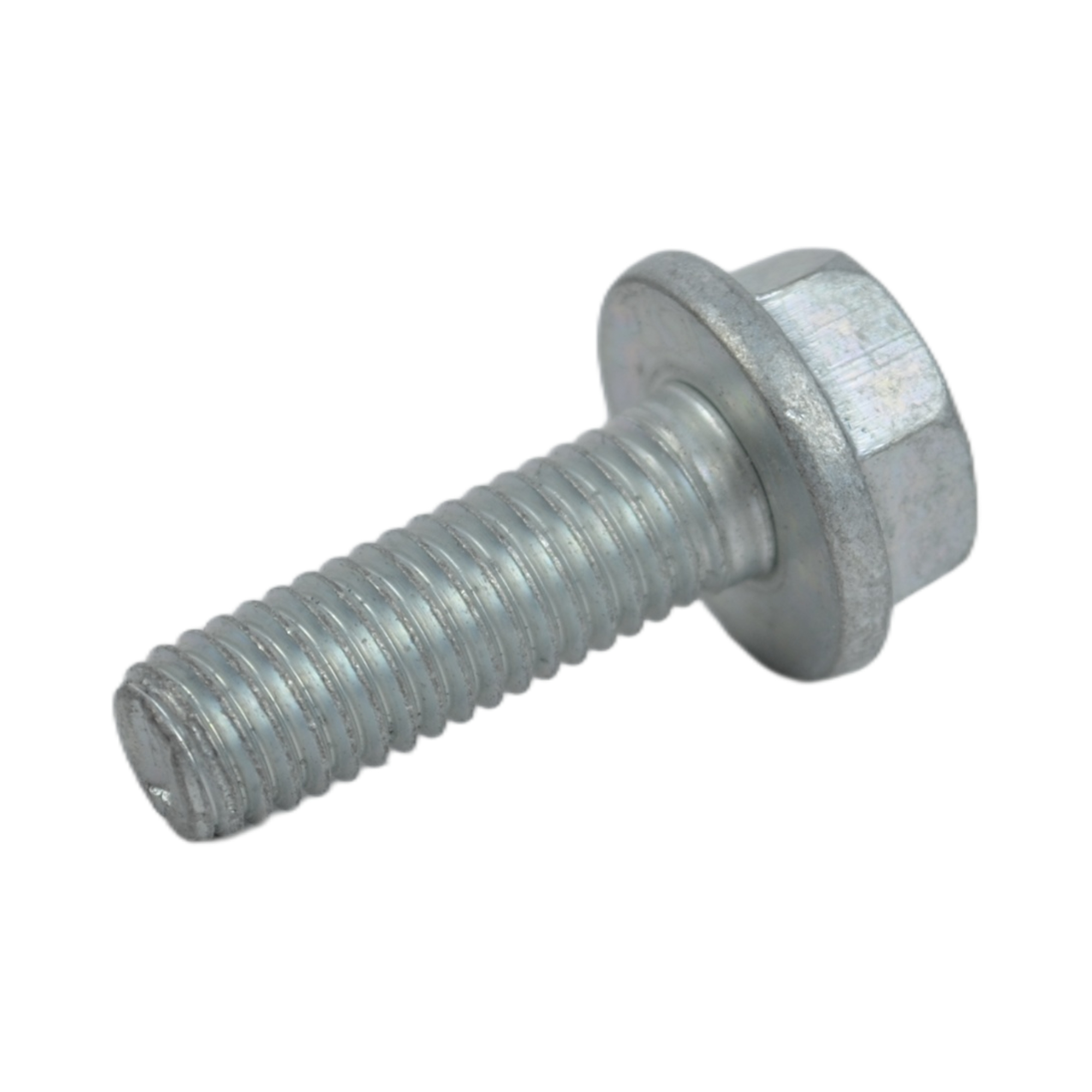 0095болт м8х25 картера сцепления 2190 (с буртиком) 21810-1701347-008 2