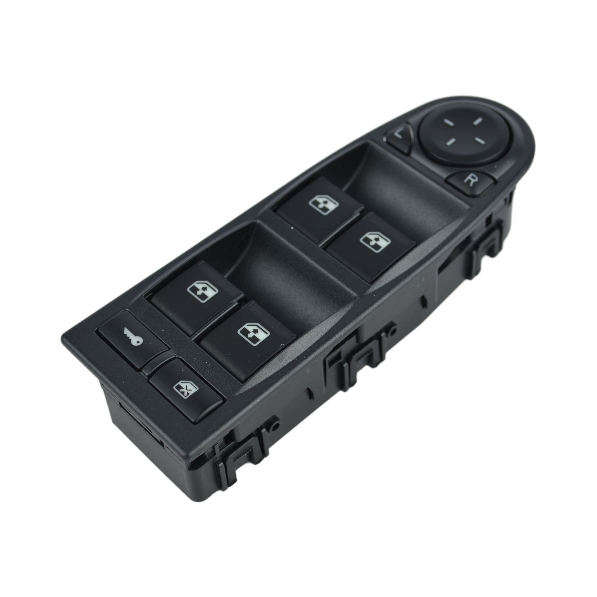 кнопка стеклоподъемника 1118 блок из 4-х 1118-3763080-10  