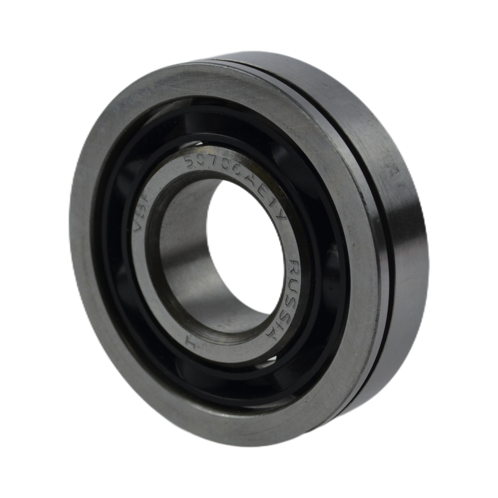 подшипник МКПП 2101 задний первичного вала (750706) открытый (тефлон)