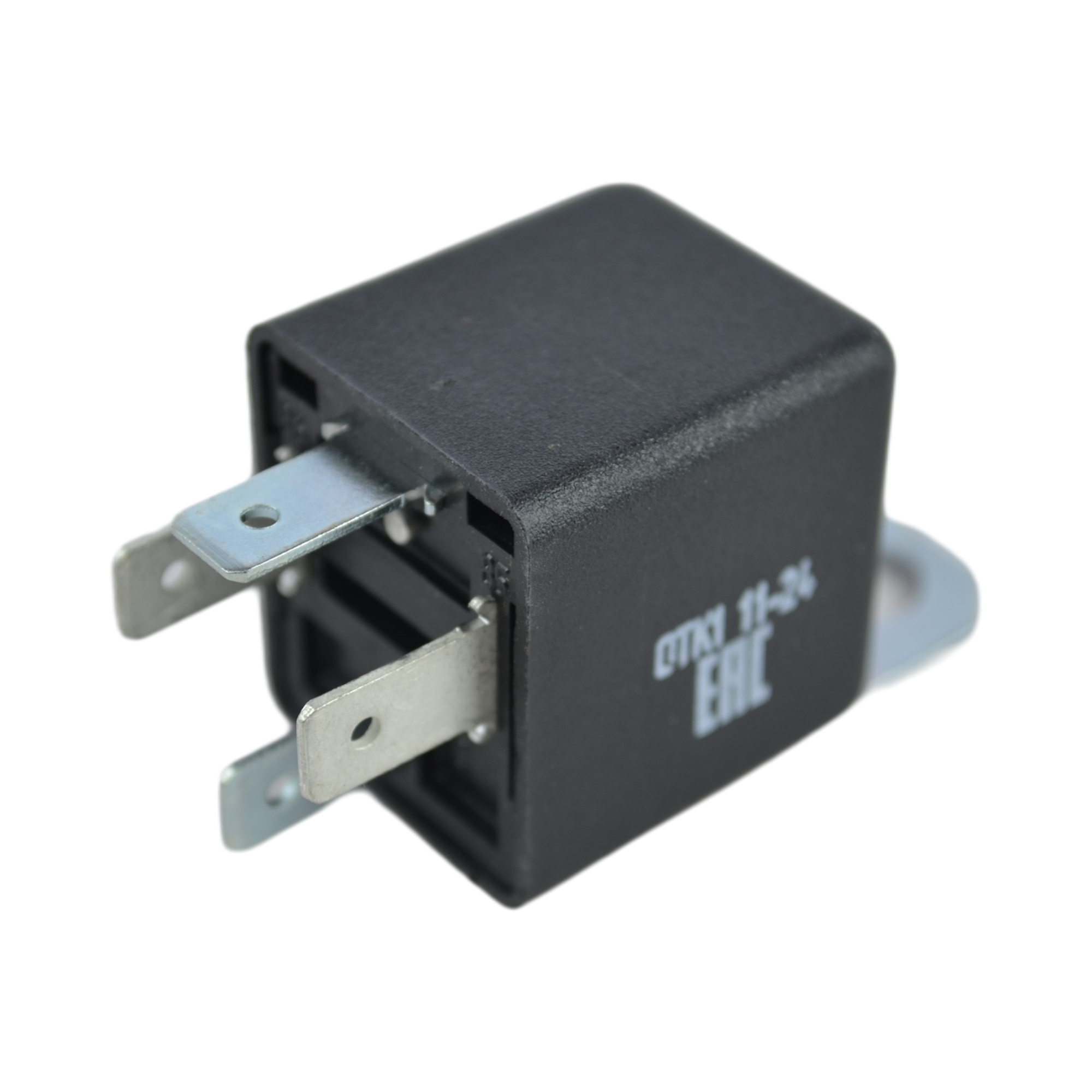 реле 4 конт Пенза (ЭМИ)