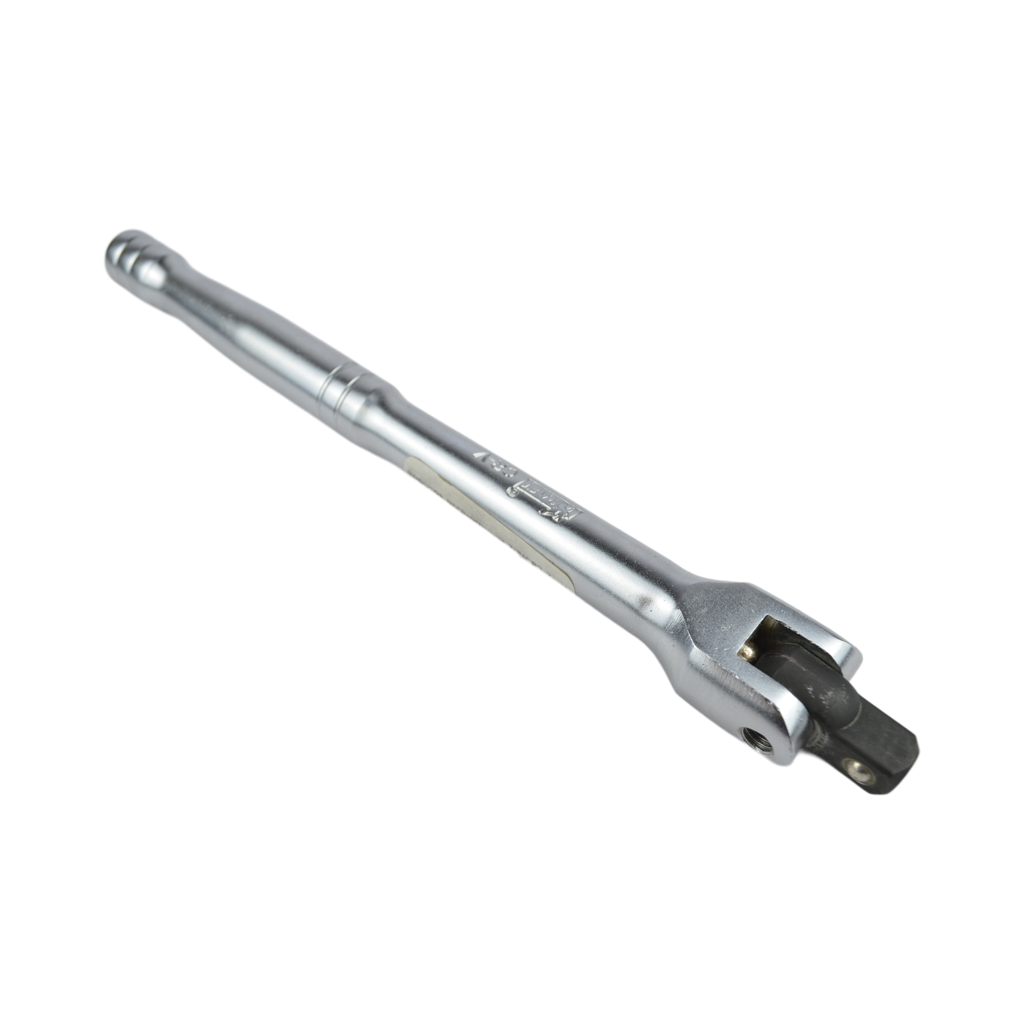 вороток шарнирный 3/8 203,2мм KRAFT 700640
