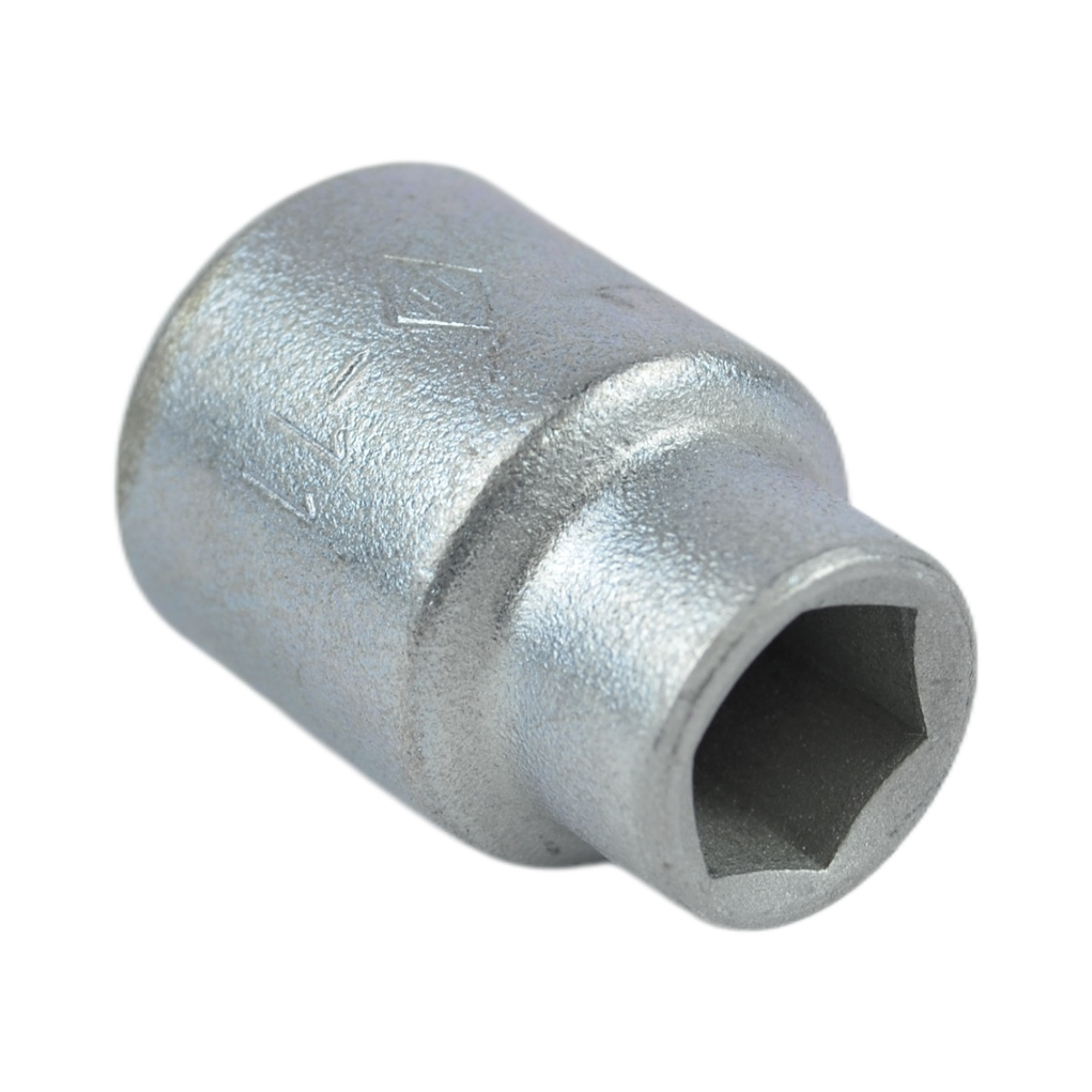 головка 11мм 1/2 6 гр. Новосибирский инструмент 22002025