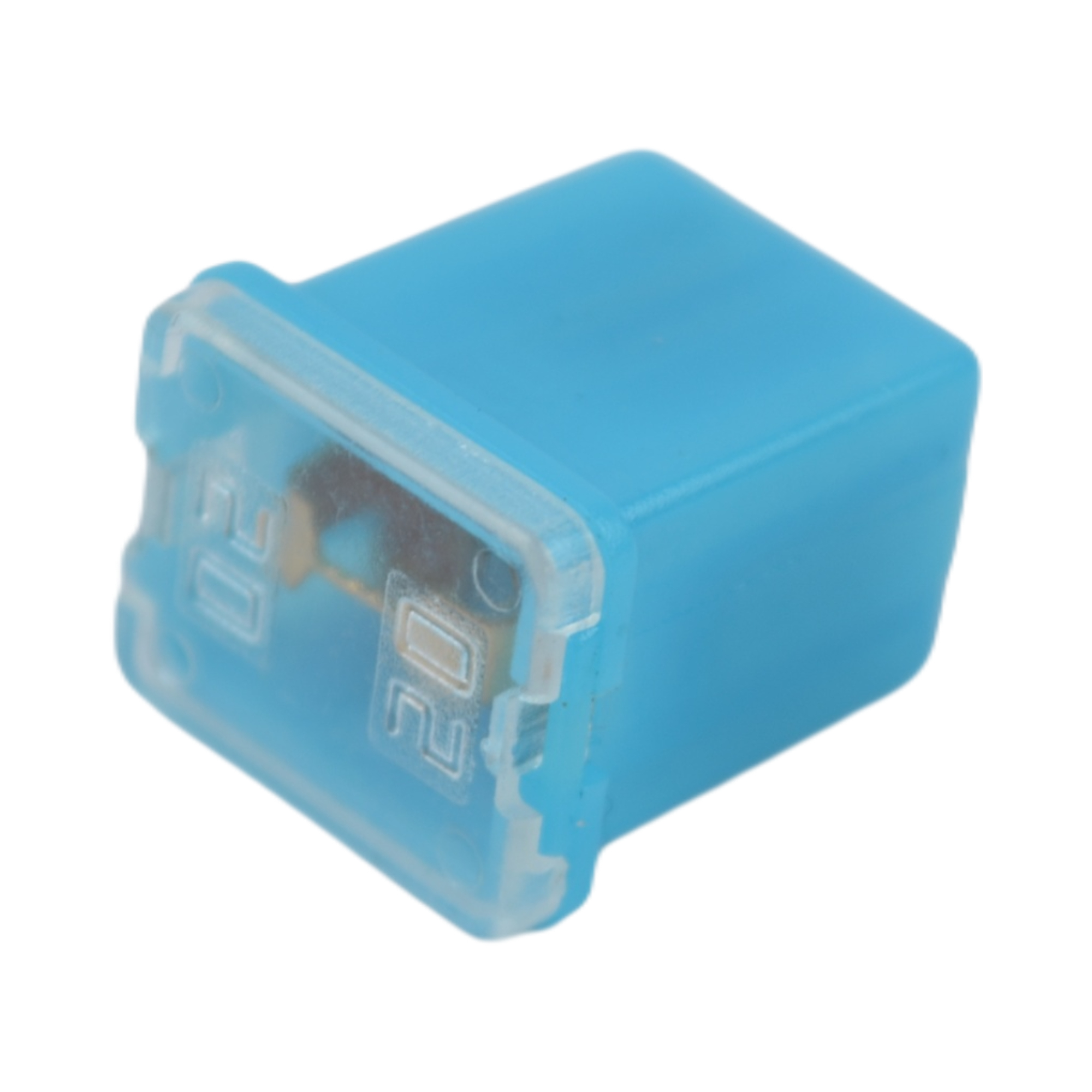 предохранитель Lada Vesta FLK-213 20A Nord Yada 904654 (5)