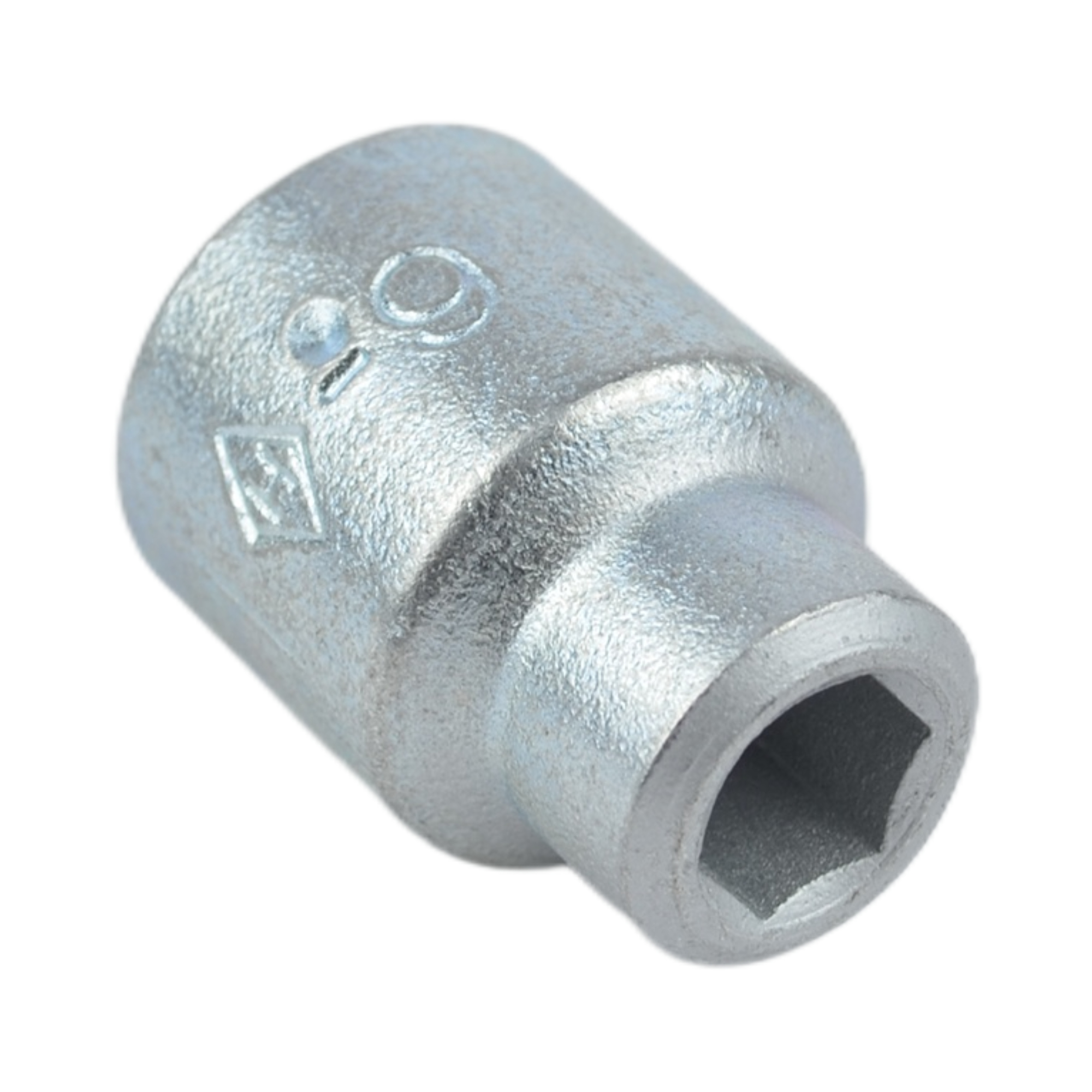 головка 9мм 1/2 6 гр. Новосибирский инструмент 22102025