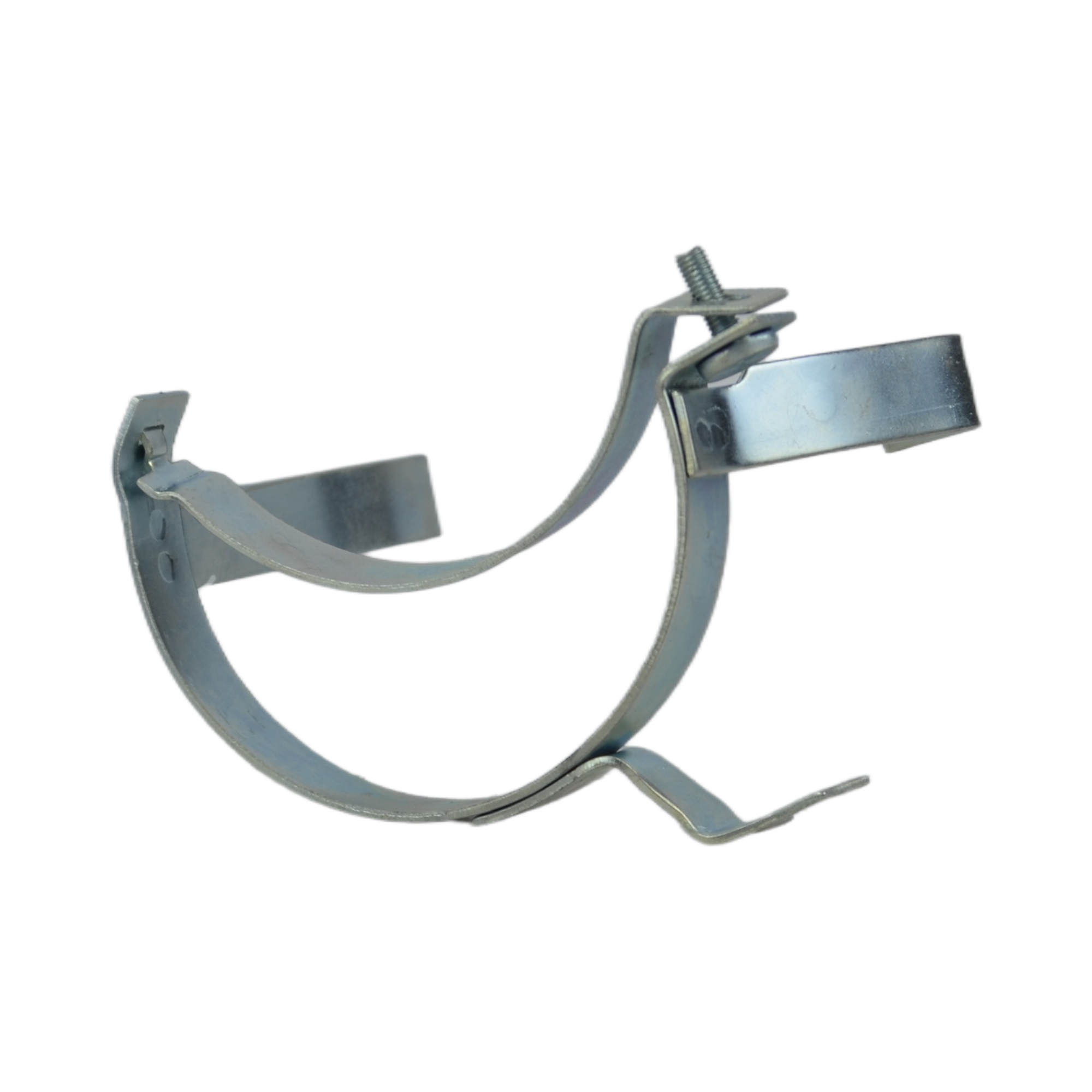 кронштейн крепления маслянного бачка ГУР 21214 21214-3410100-01