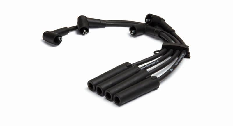 провода высоковольтные Lada Largus (8 кл.) CARGEN 8200506297-ах