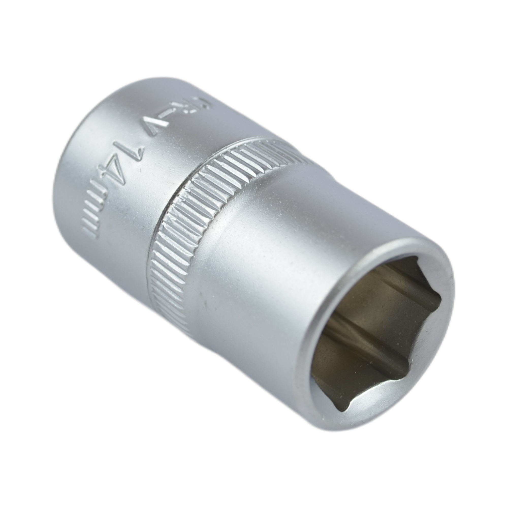 головка 14мм 1/2 6 гр. KRAFT 700328