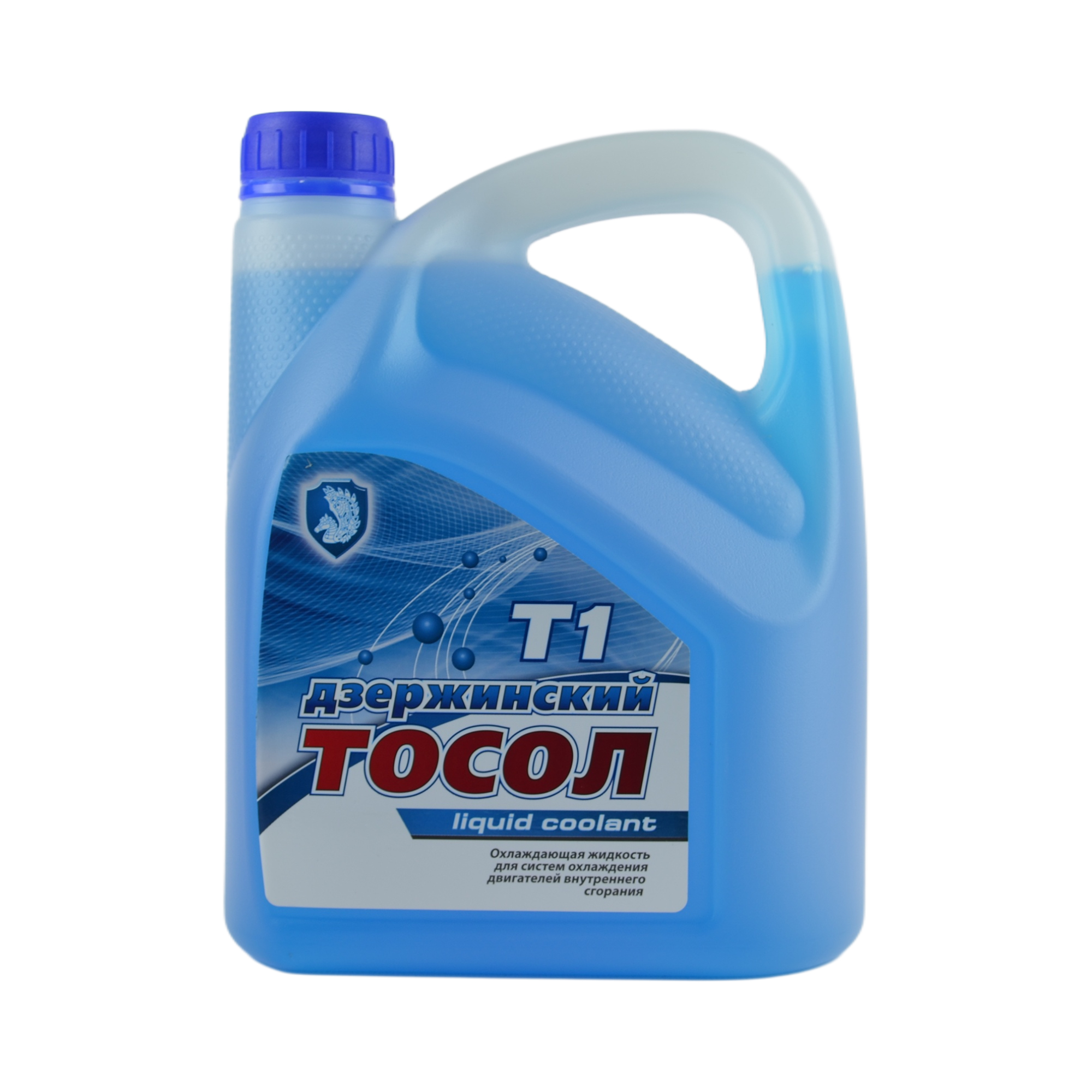 тосол М 3л (4)