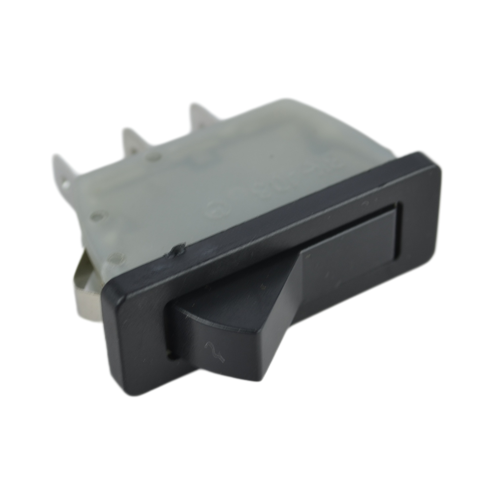 кнопка печки 2101 узкая