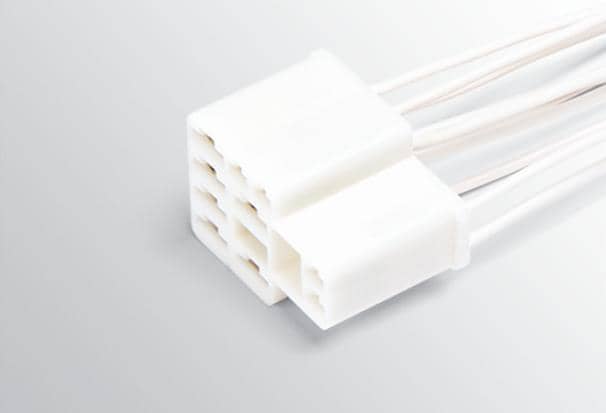 ах-377-1 разъём выключателя наружного освещения 2108, 2112 CARGEN (10)