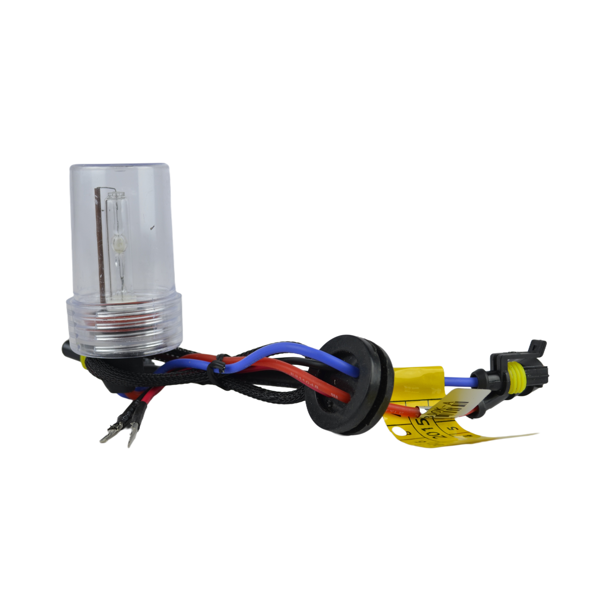 лампа галогеновая н5w Nord YADA 12v 5w 901638