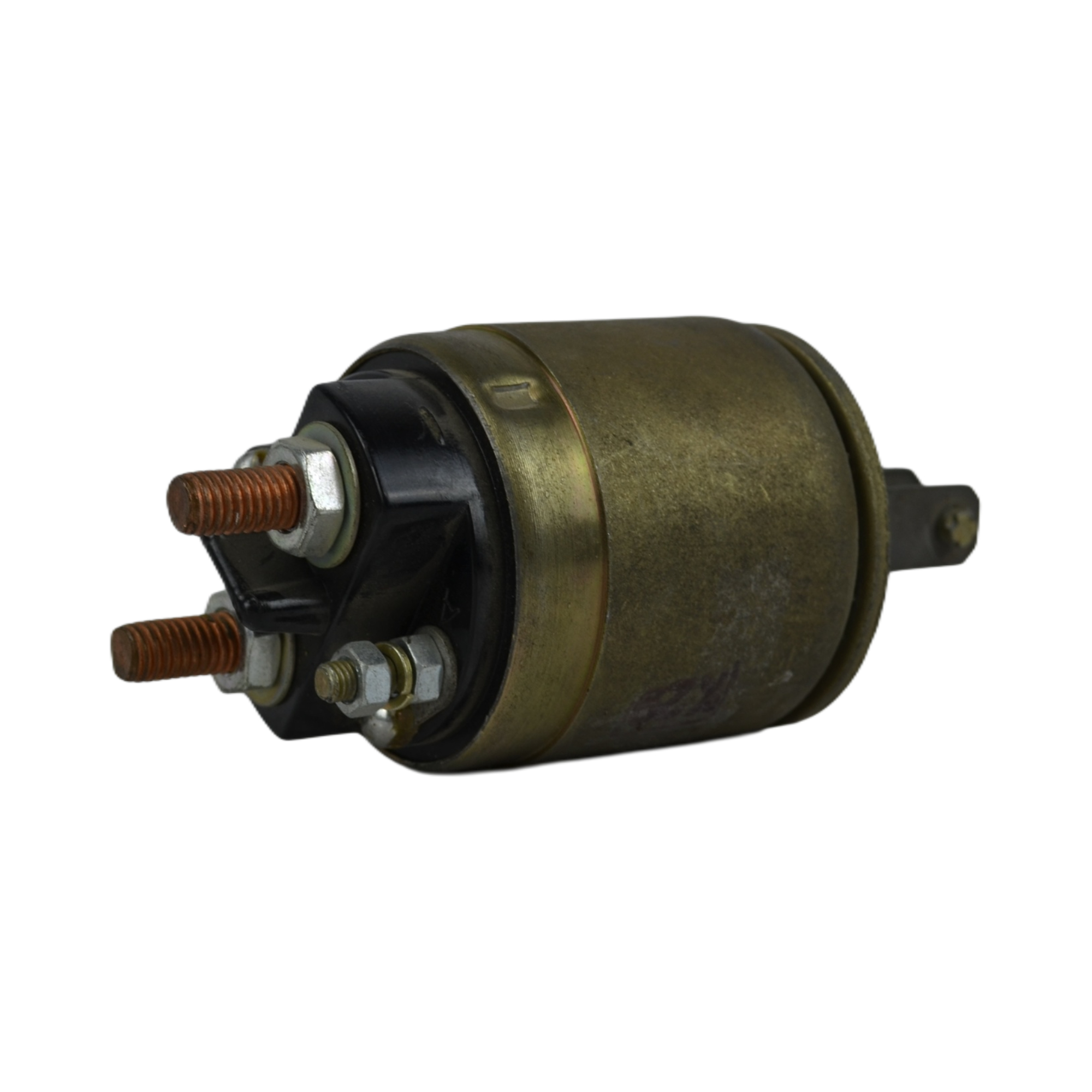 втягивающее реле 402 Завод