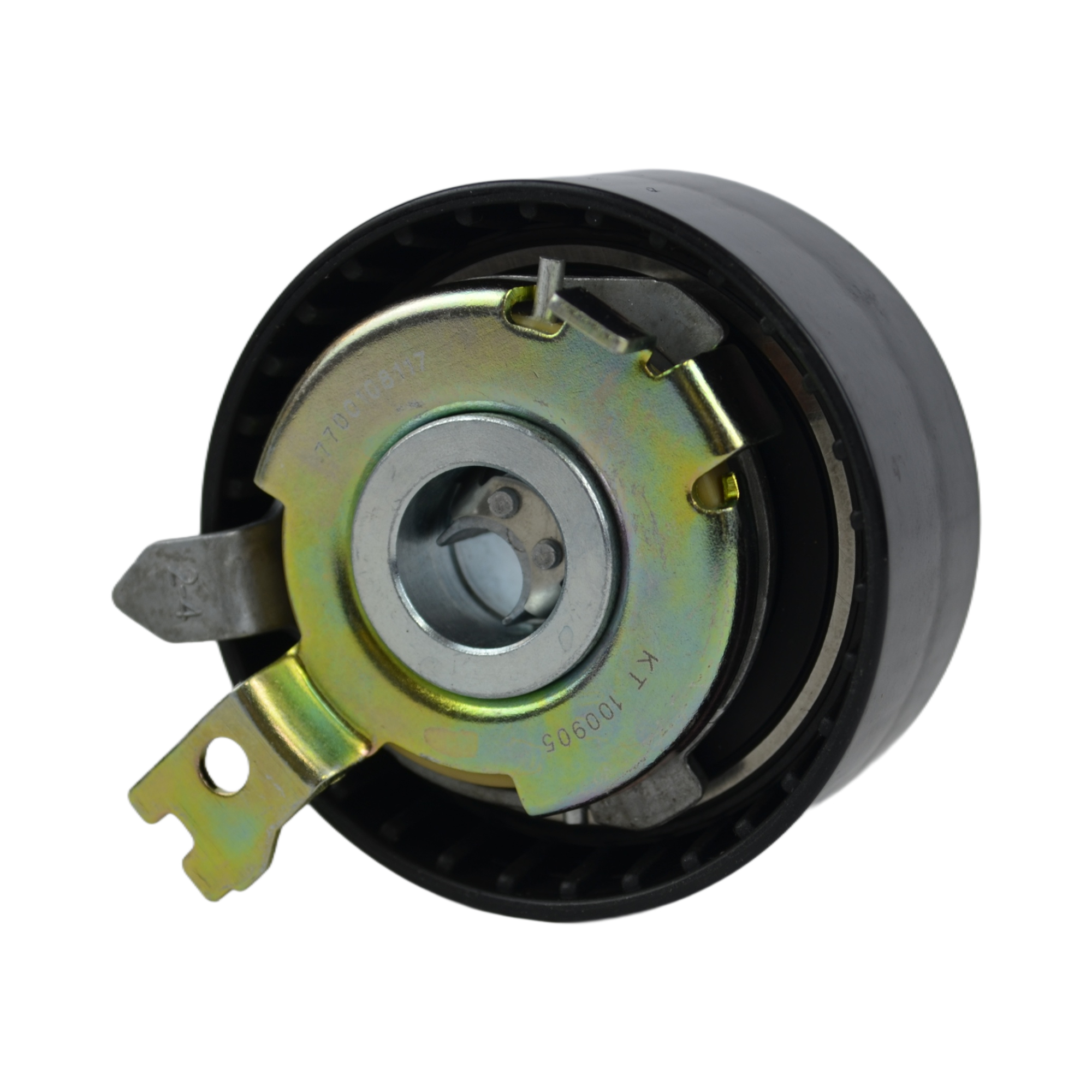 ролик натяжения ремня ГРМ Lada Largus натяжной KRAFT 100905