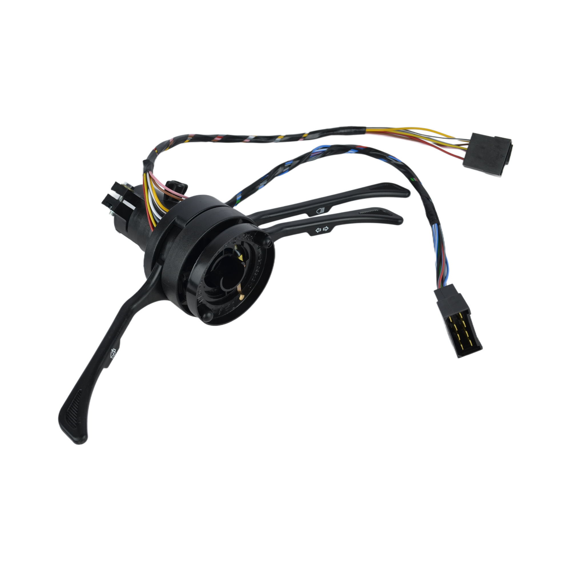 переключатель подрулевой 2105 2105-3709310-10