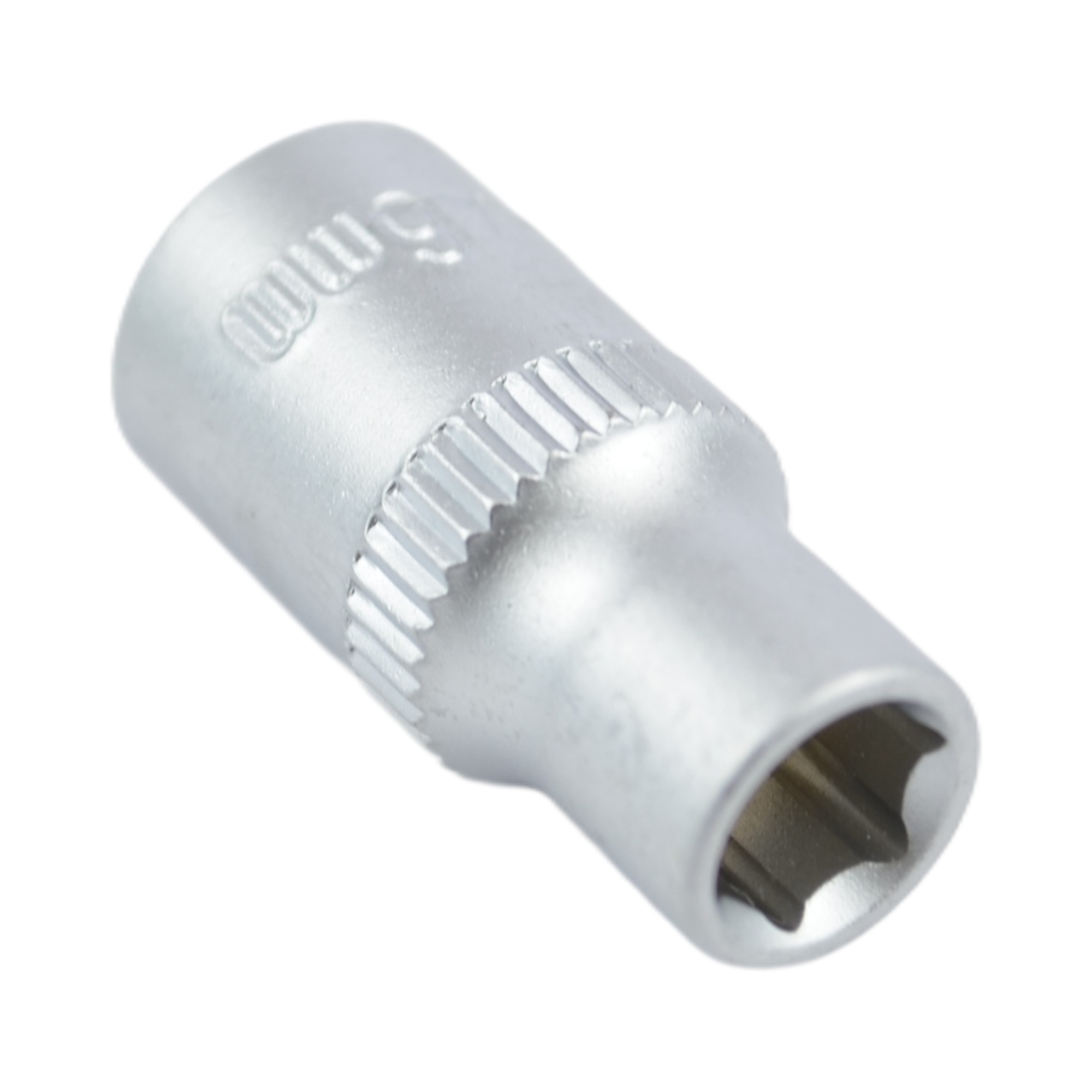 головка 6мм 1/4 6 гр. KRAFT 700644