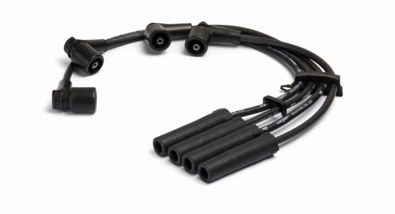 провода высоковольтные 2111 CARGEN 2111-3707080 