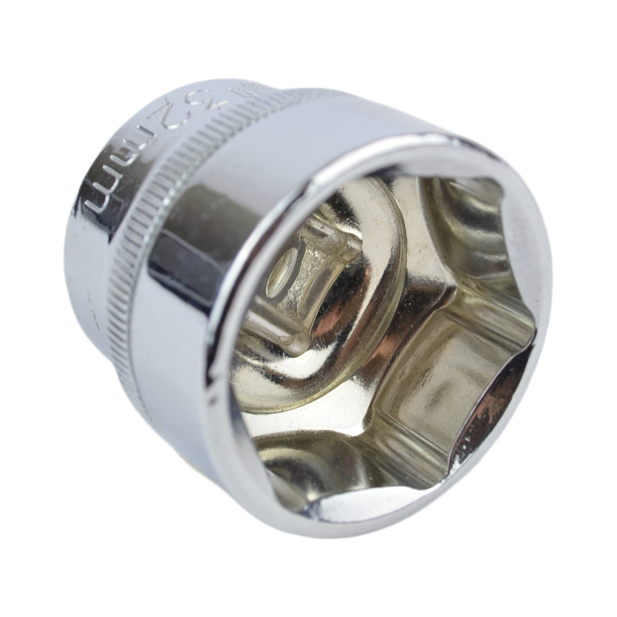 головка 32мм 1/2 6 гр. HELFER 001017