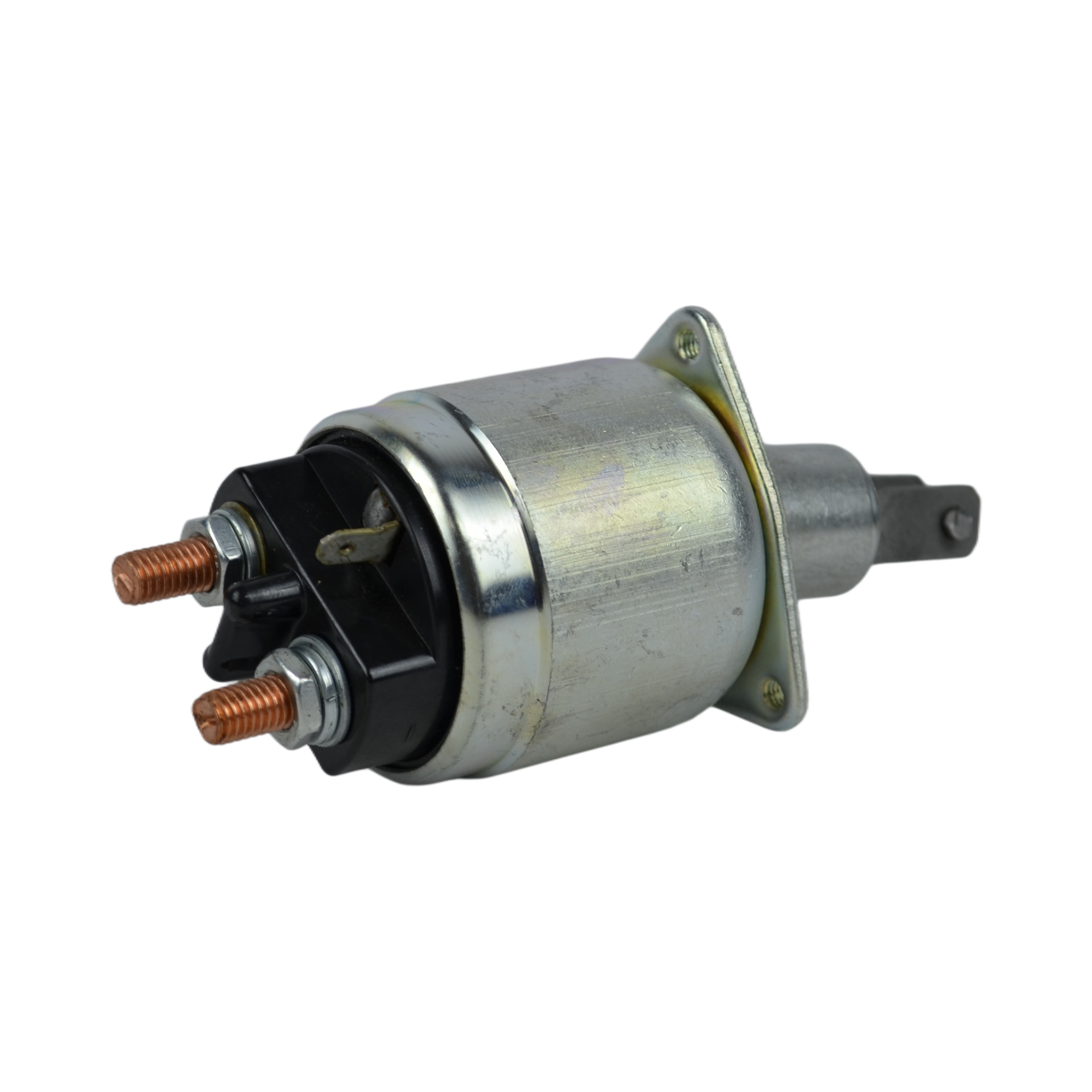 втягивающее реле 2101 (нов. обр.) КЗАТЭ (29.3708800-02)